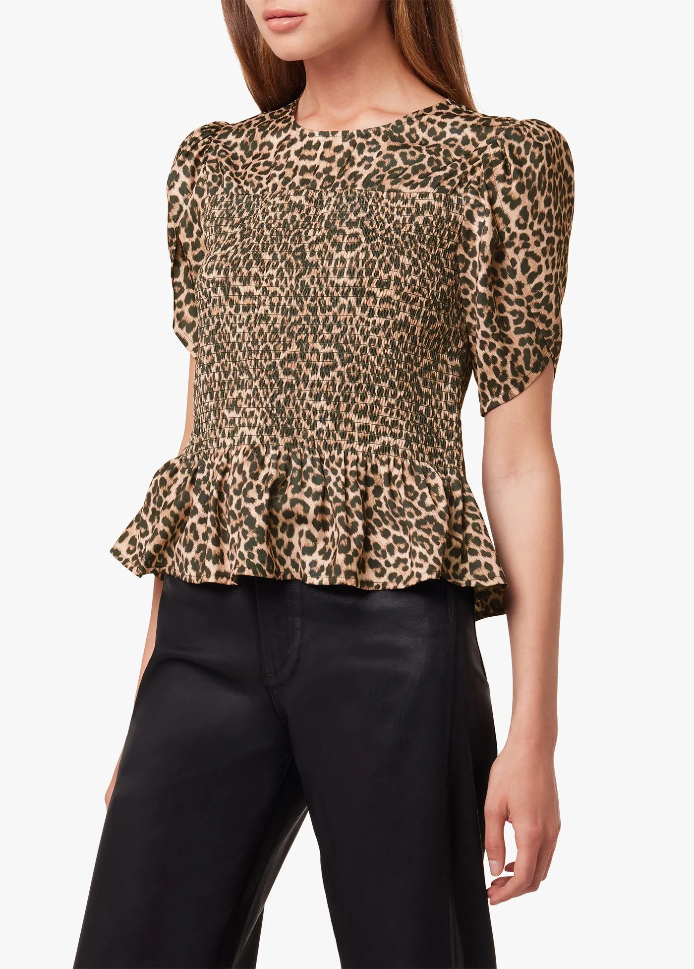 THE HARLOW TOP sold by Joe's Jeans product image thumbnail 2