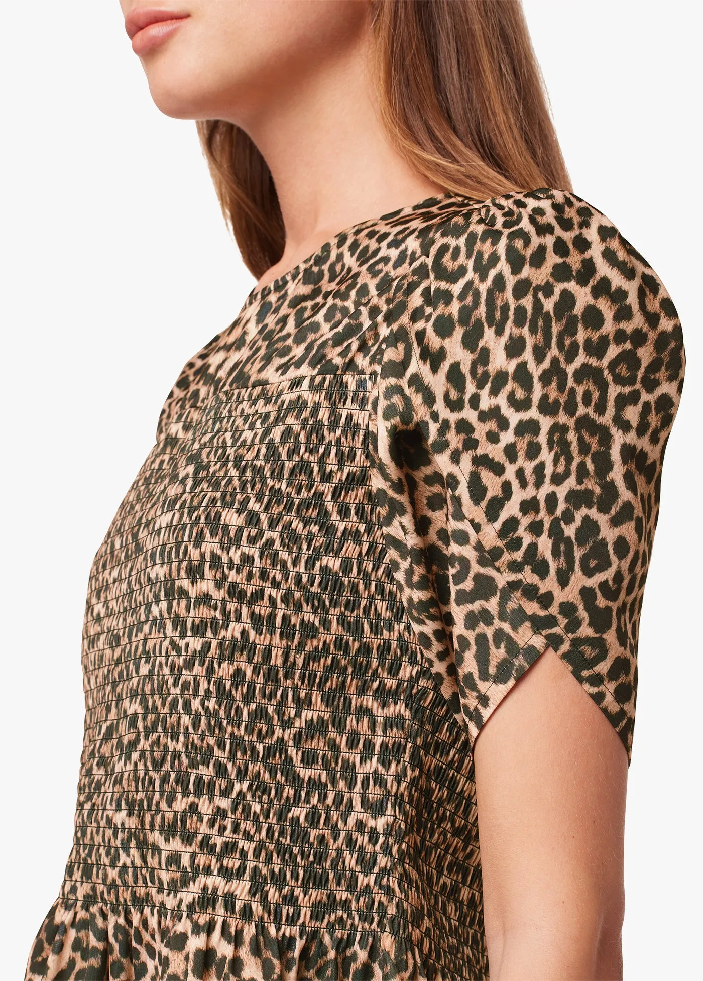 THE HARLOW TOP sold by Joe's Jeans product image thumbnail 4