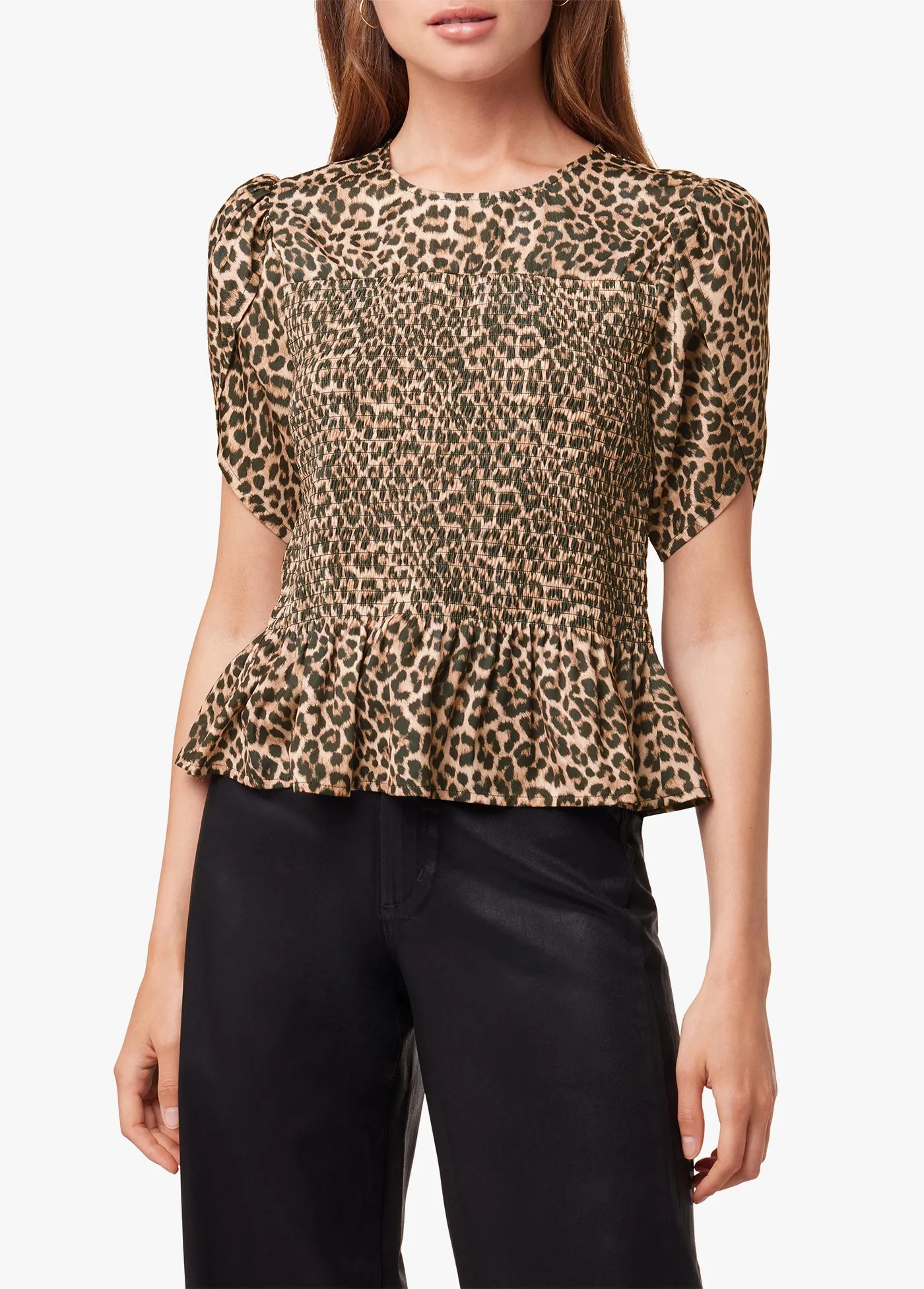 THE HARLOW TOP sold by Joe's Jeans
