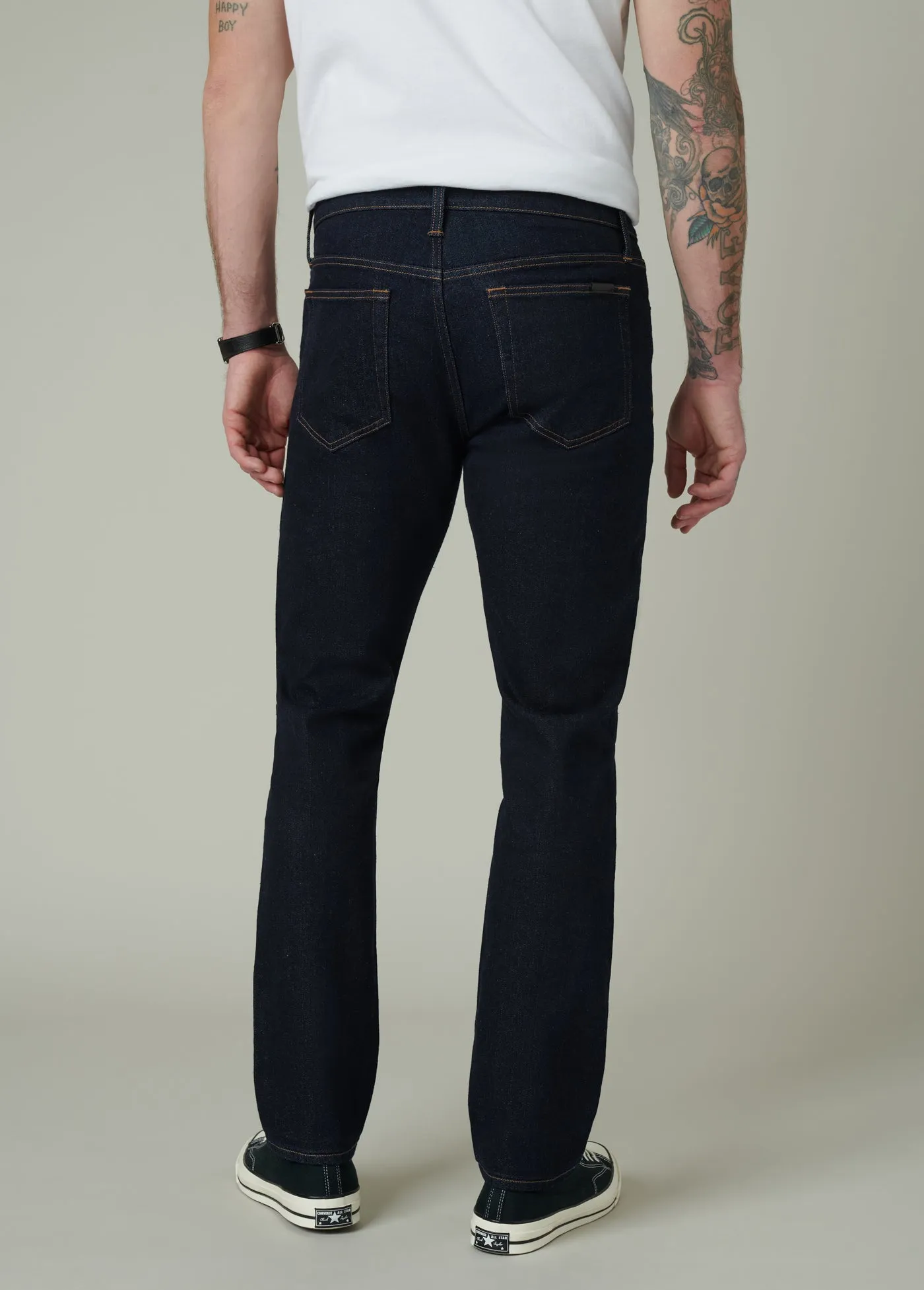 THE BRIXTON sold by Joe's Jeans product image thumbnail 4