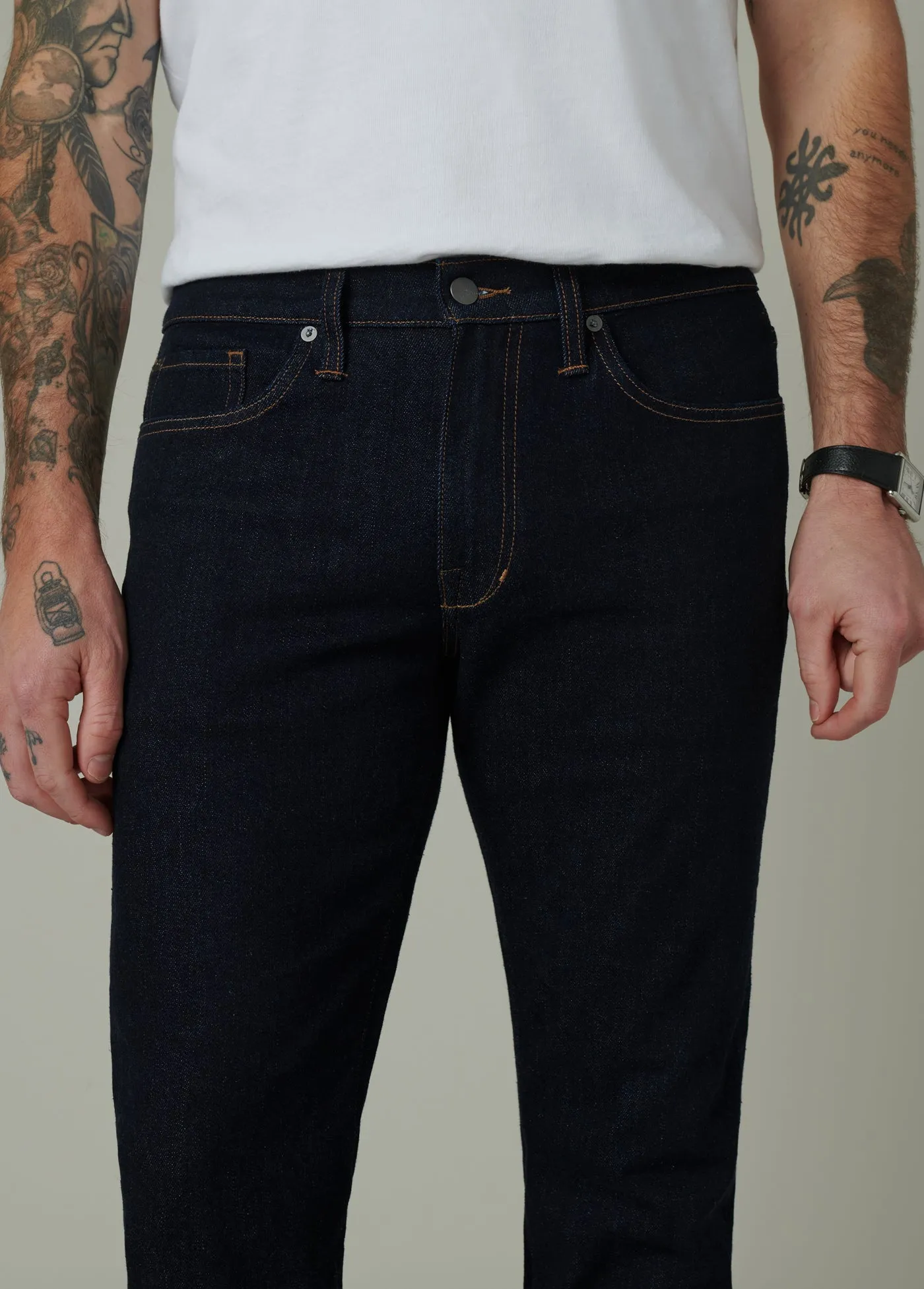 THE BRIXTON sold by Joe's Jeans product image thumbnail 5