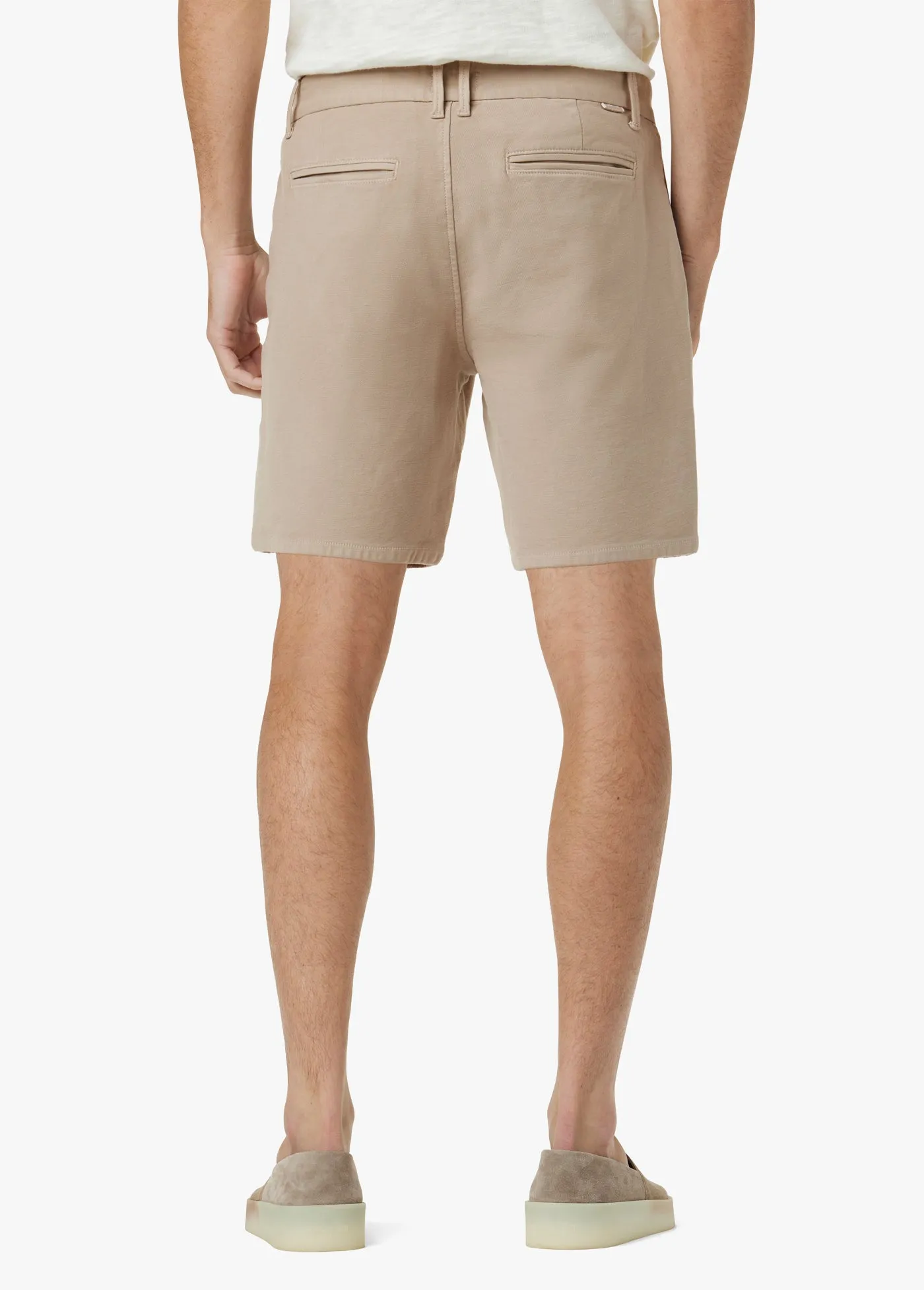 THE AIRSOFT SHORT sold by Joe's Jeans product image thumbnail 3