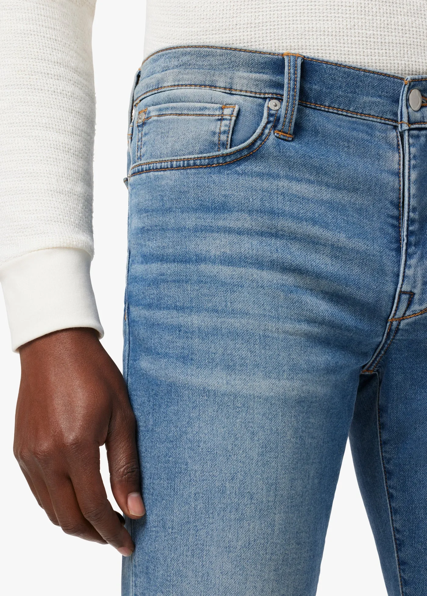 THE BRIXTON sold by Joe's Jeans product image thumbnail 4