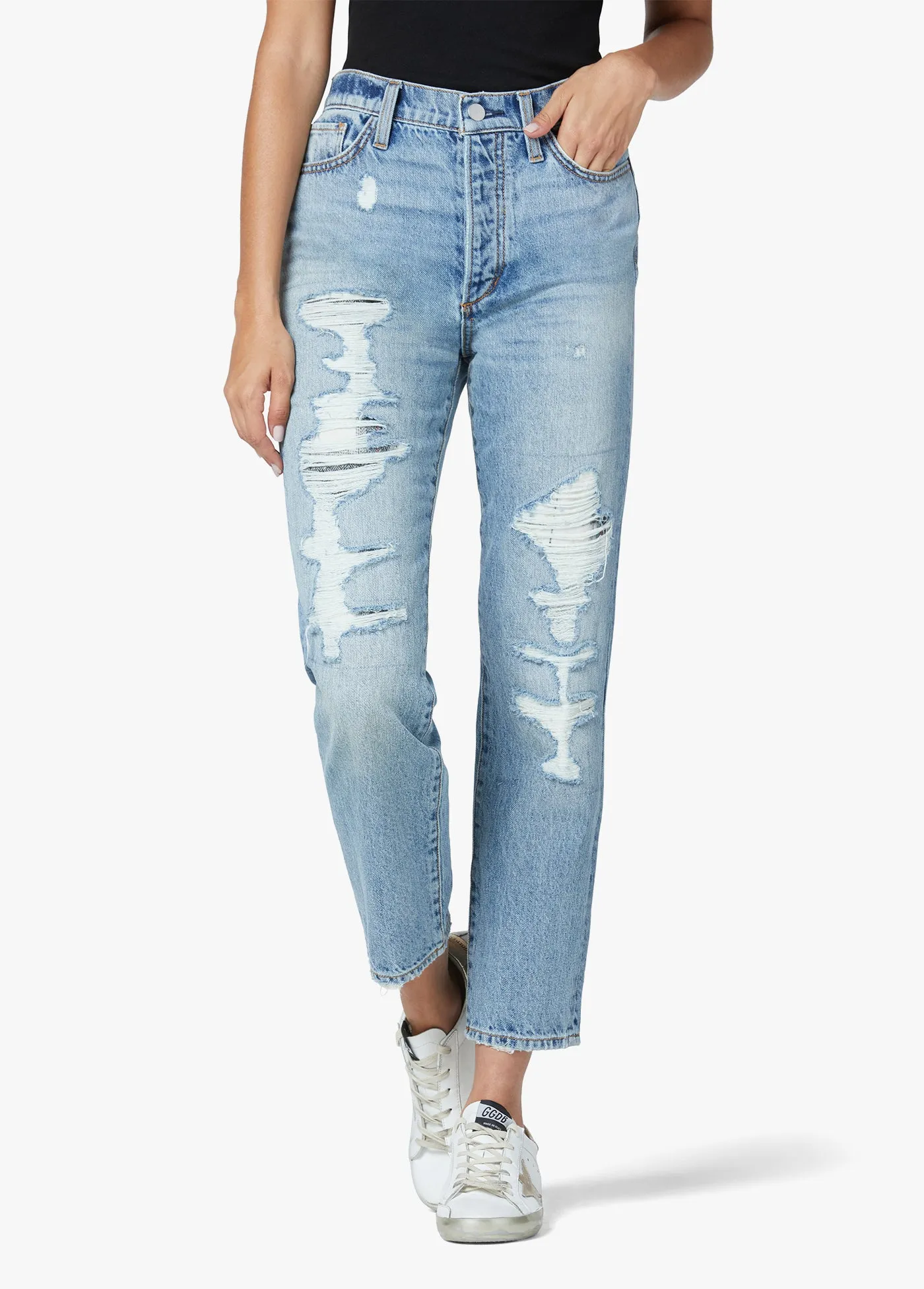 THE HONOR sold by Joe's Jeans