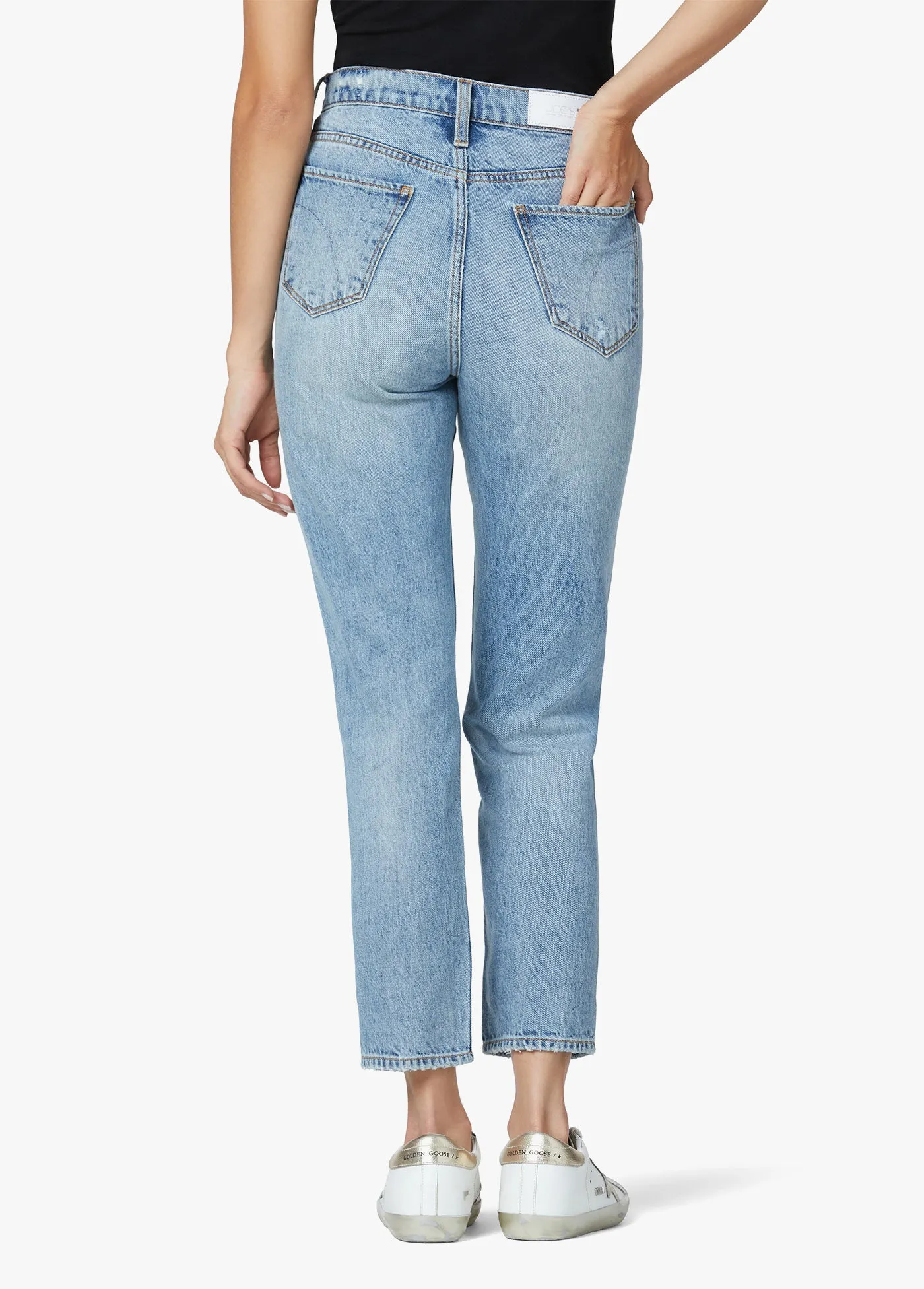 THE HONOR sold by Joe's Jeans product image thumbnail 3