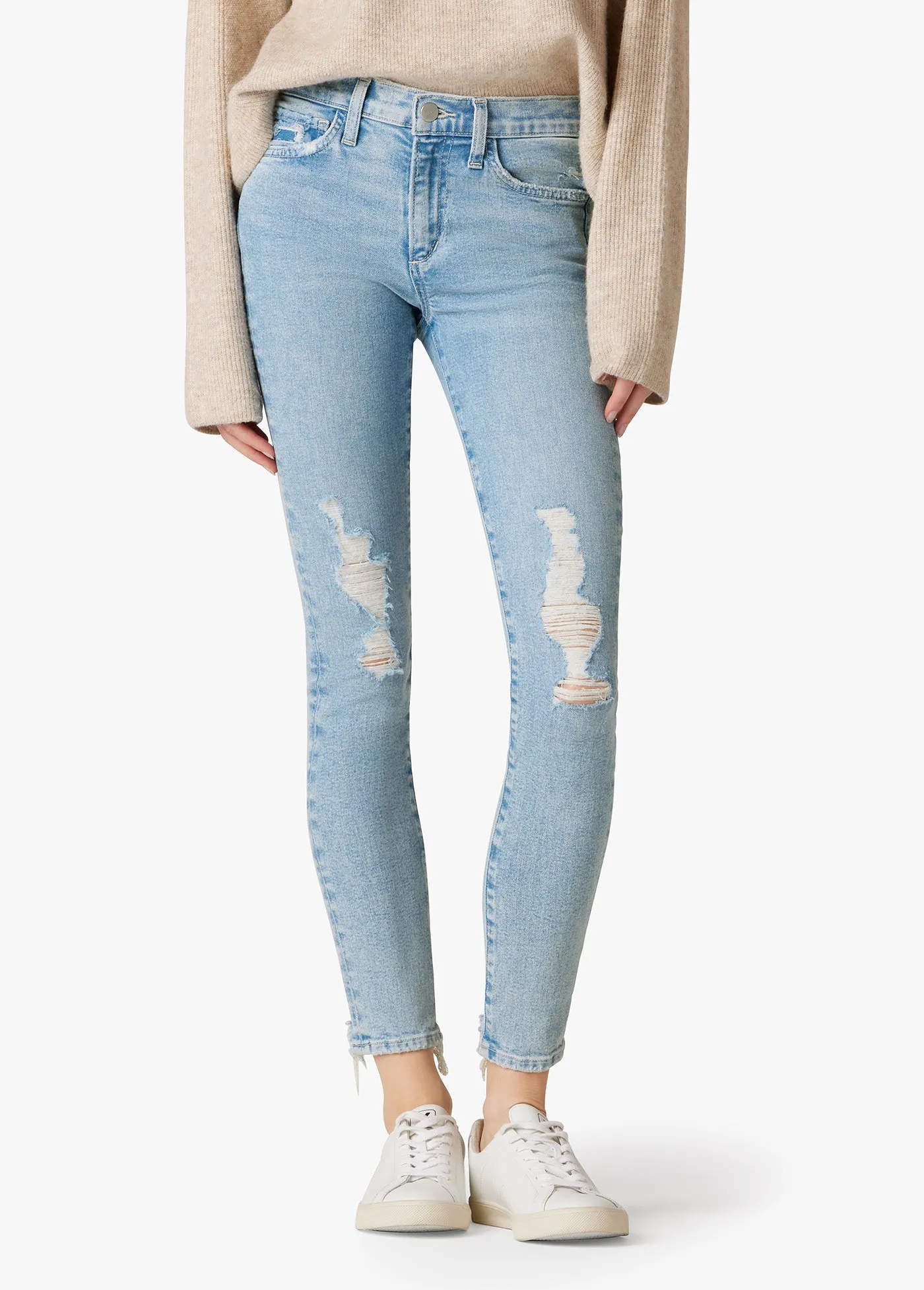 THE ICON sold by Joe's Jeans