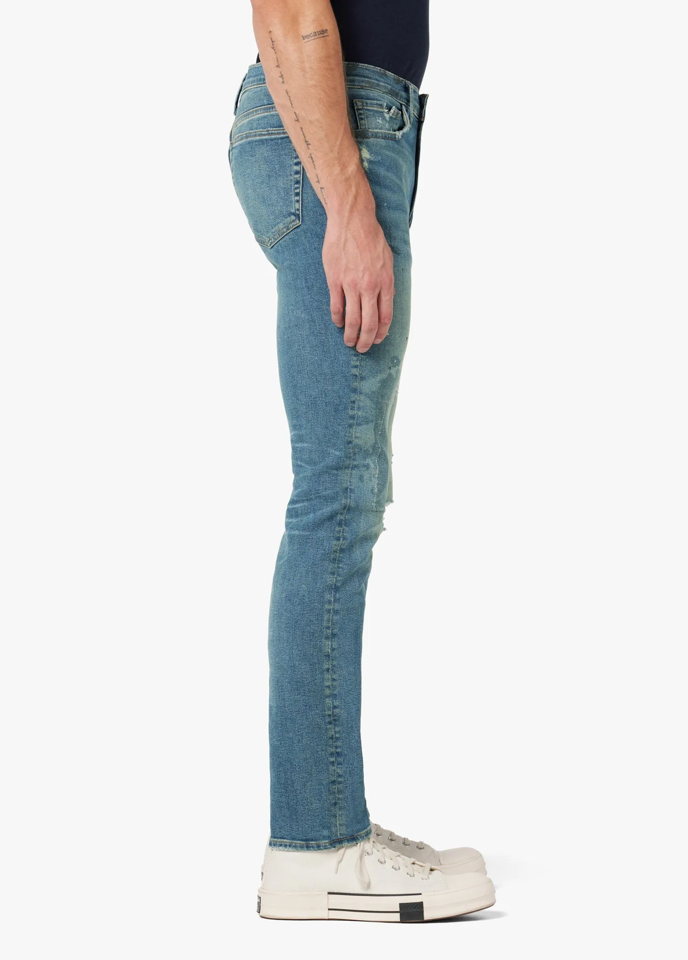 THE ASHER sold by Joe's Jeans product image thumbnail 2