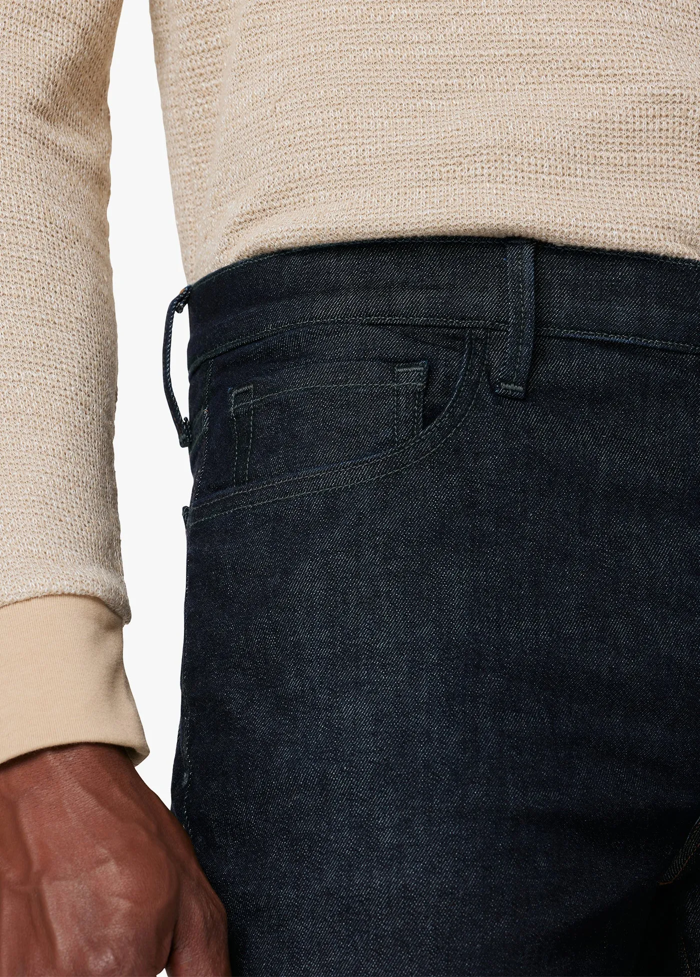 THE ASHER sold by Joe's Jeans product image thumbnail 4