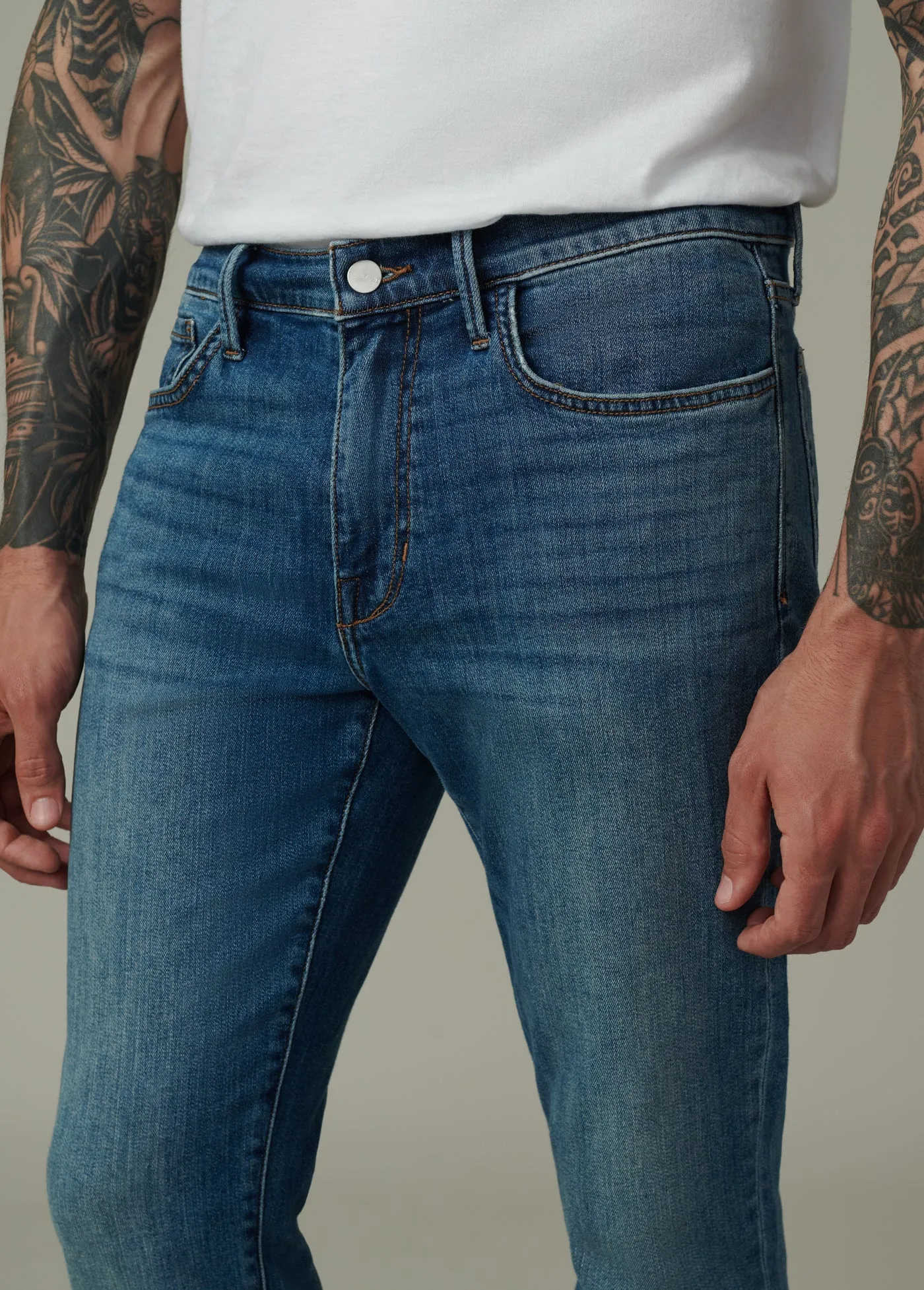 THE ASHER sold by Joe's Jeans product image thumbnail 5
