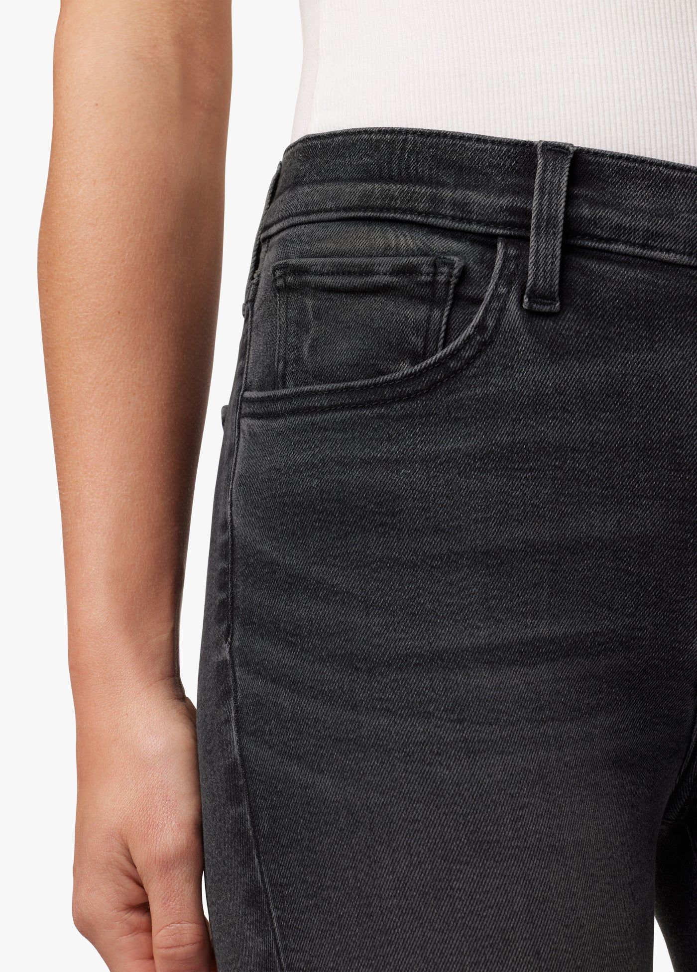 THE CHARLIE sold by Joe's Jeans product image thumbnail 4