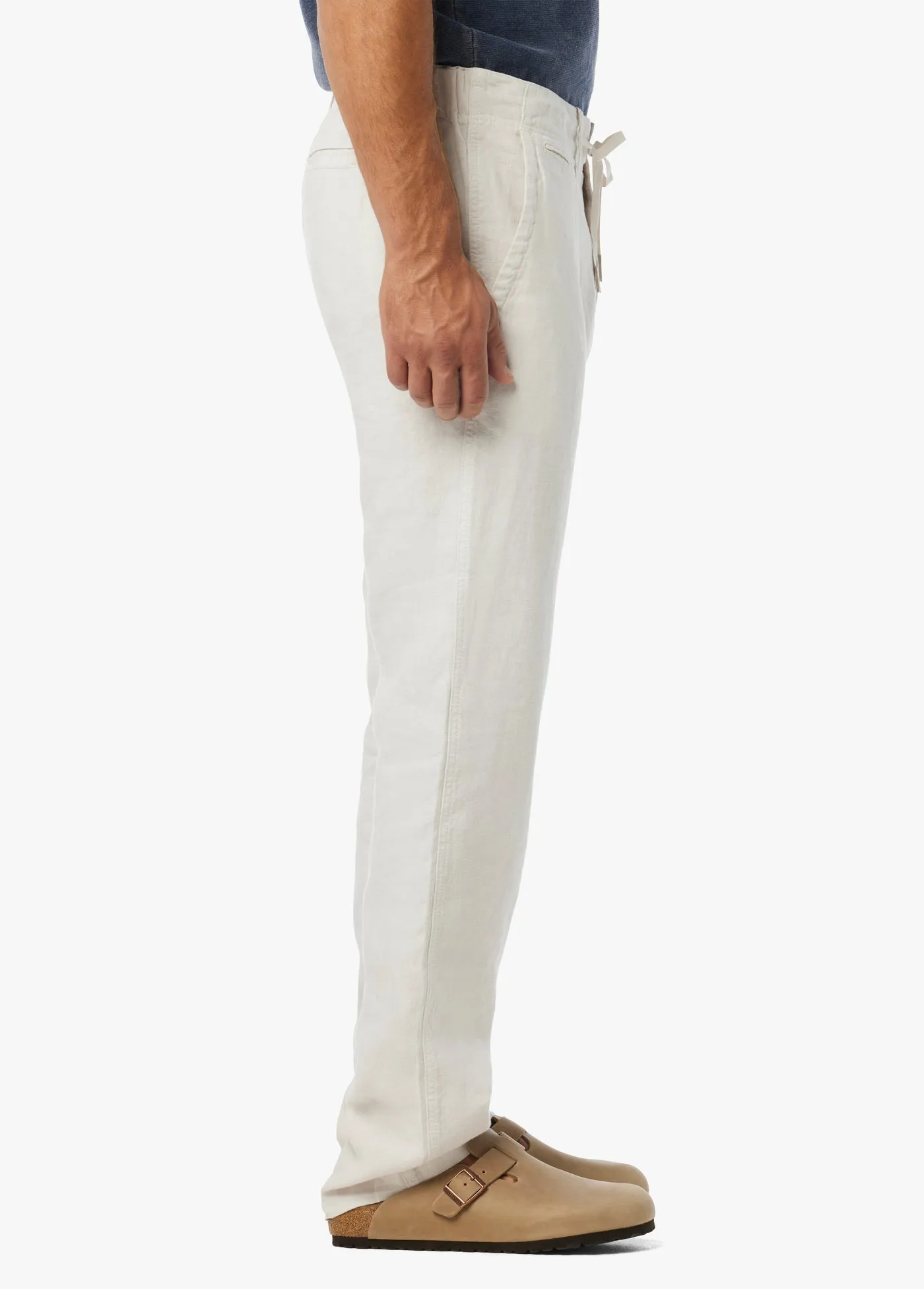 EMERSON LINEN PANT sold by Joe's Jeans product image thumbnail 2
