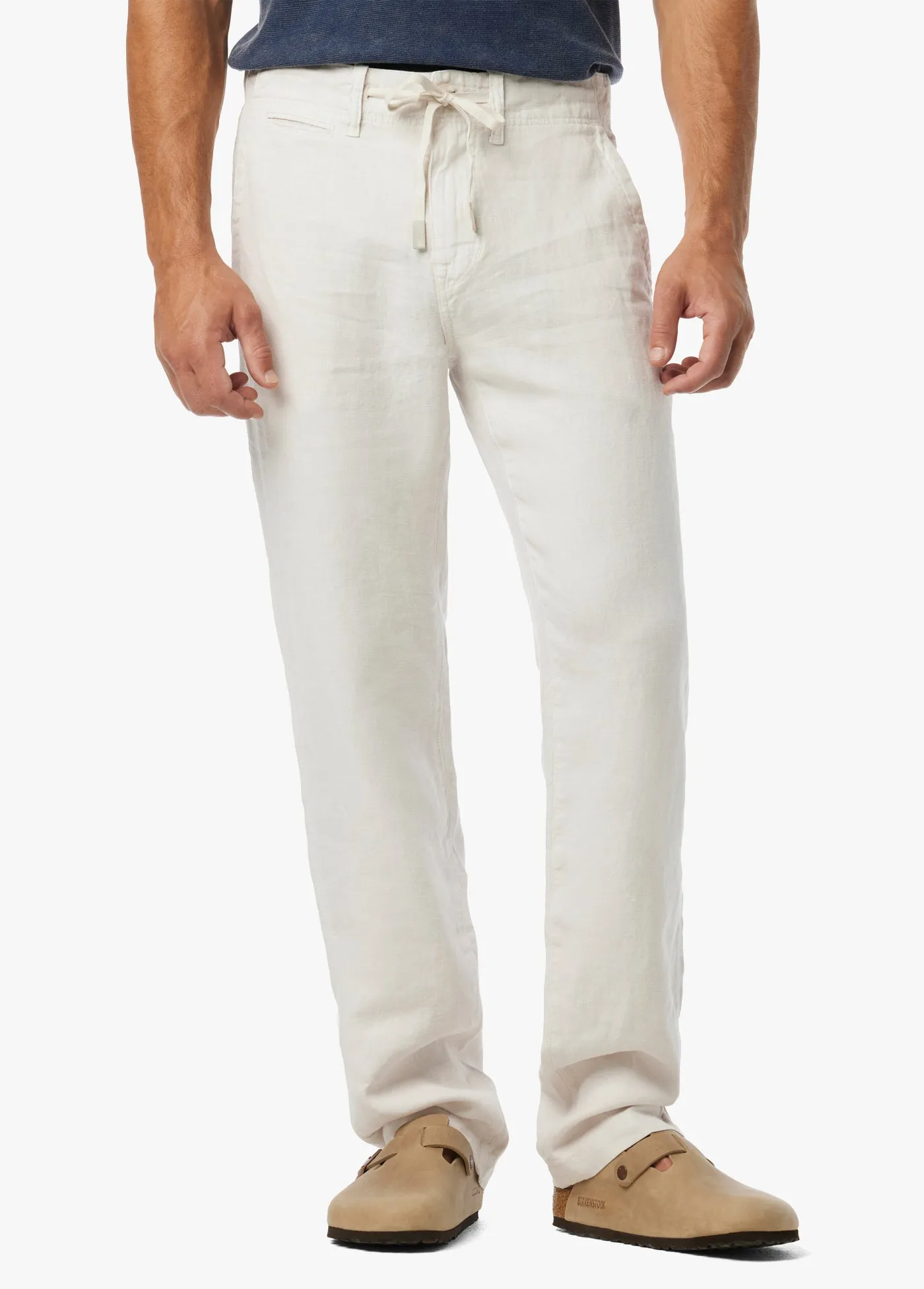 EMERSON LINEN PANT sold by Joe's Jeans