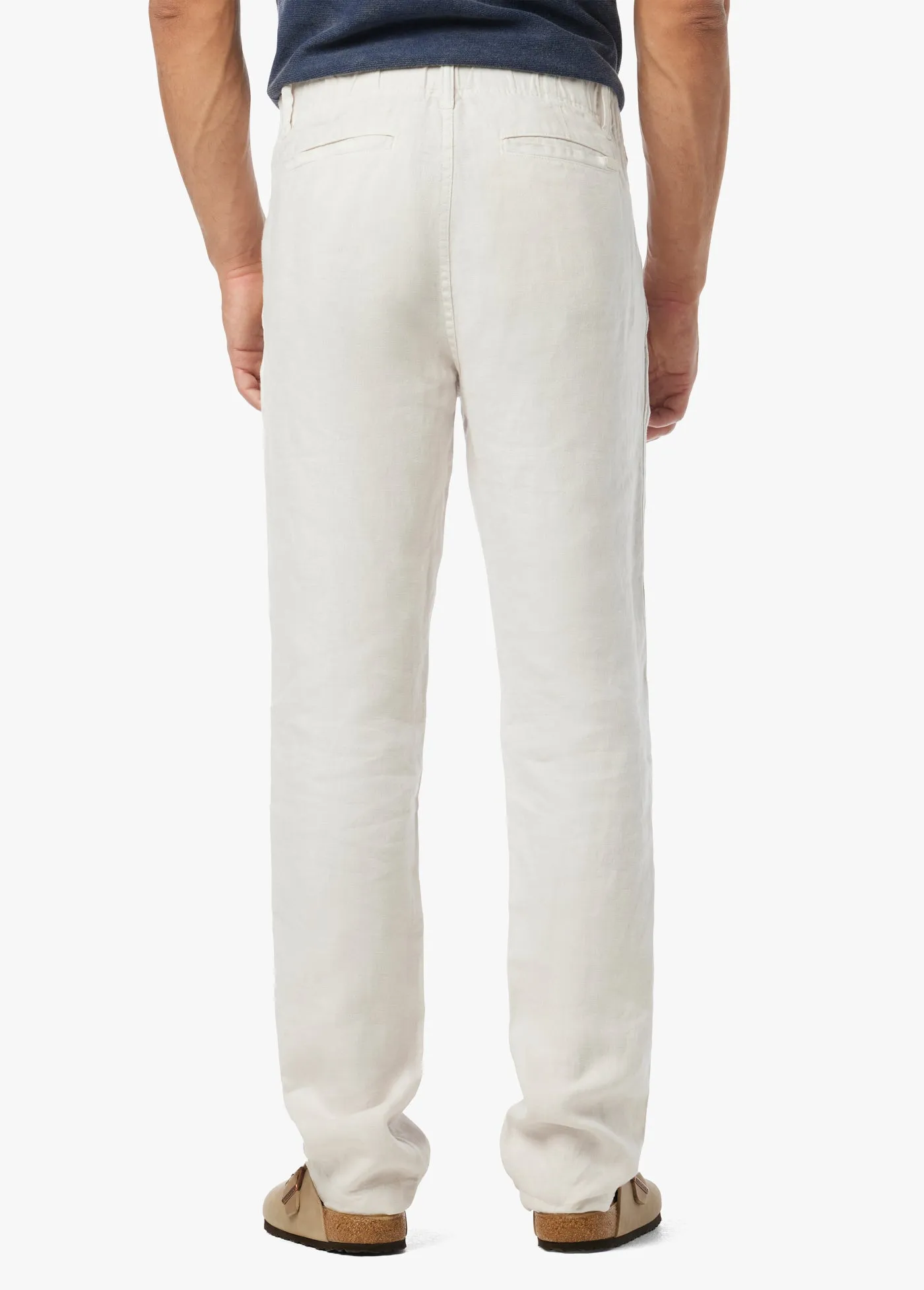 EMERSON LINEN PANT sold by Joe's Jeans product image thumbnail 3