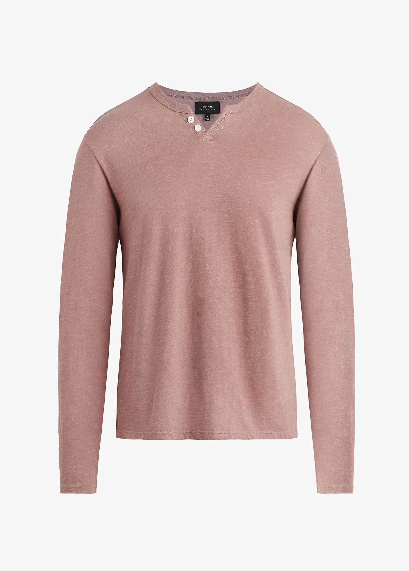 WINTZ L/S HENLEY sold by Joe's Jeans product image thumbnail 4