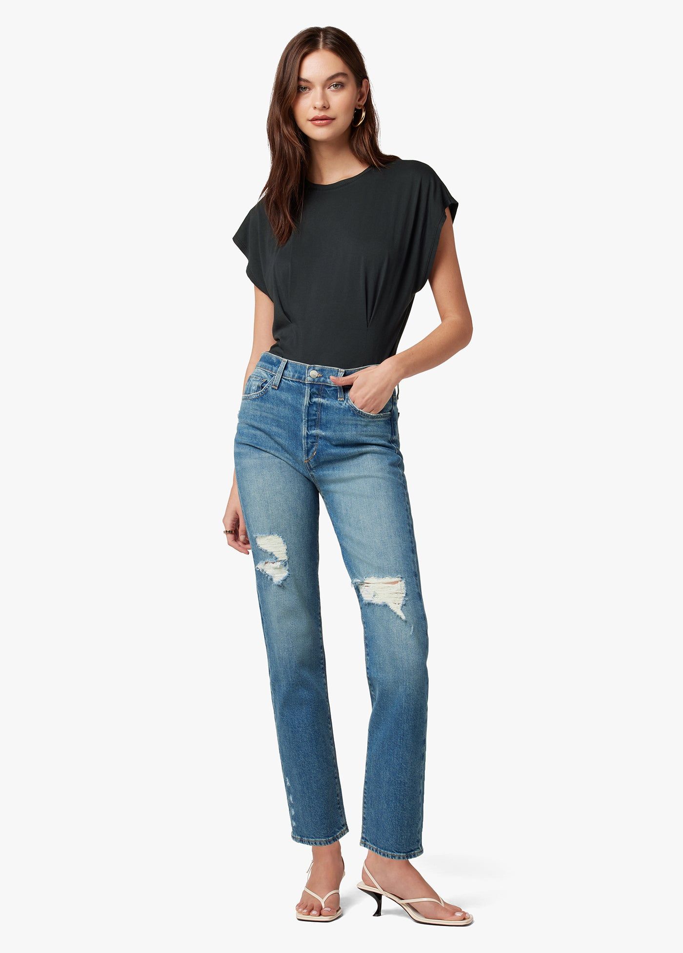 THE HONOR sold by Joe's Jeans product image thumbnail 6