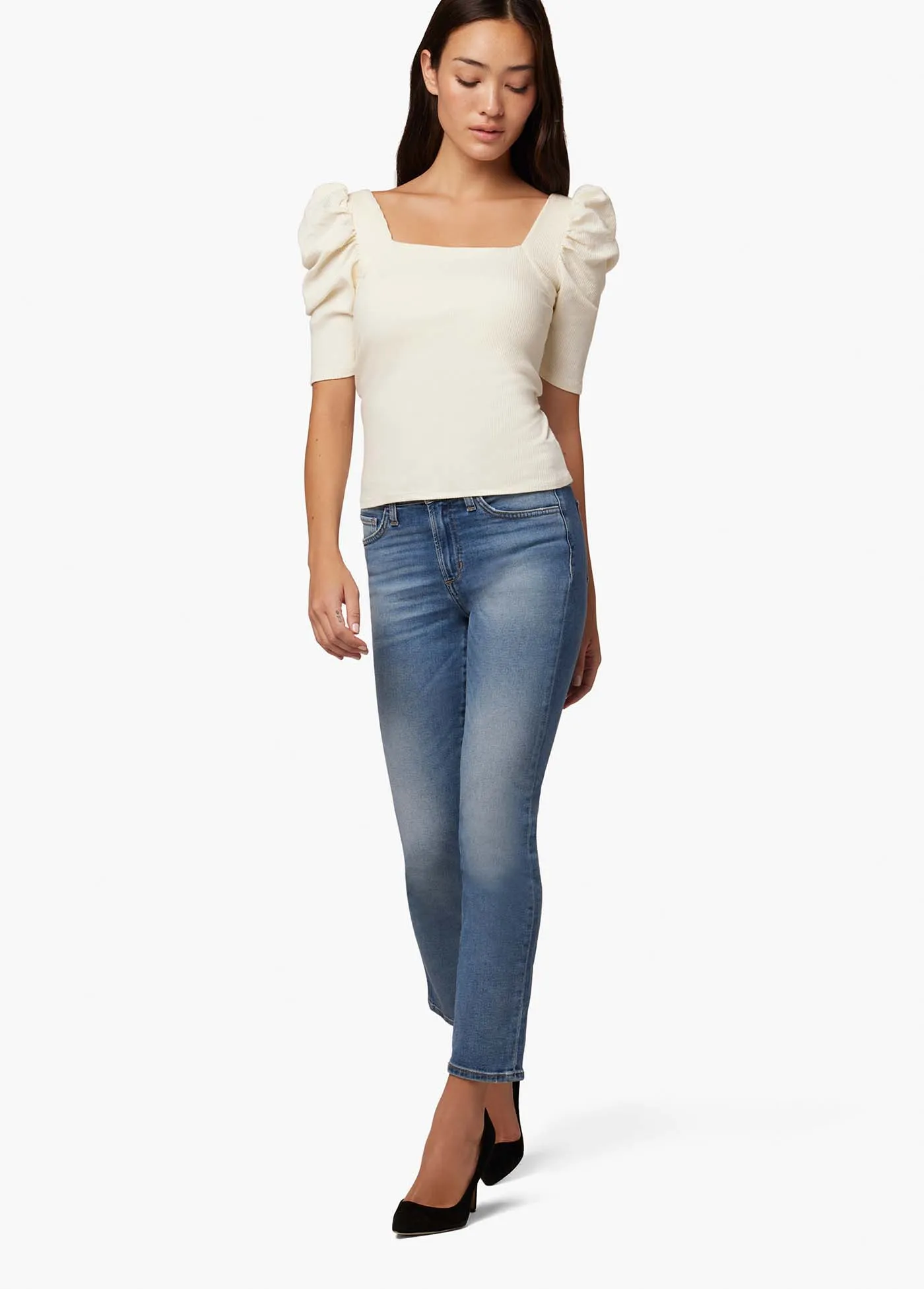 MONICA TOP sold by Joe's Jeans product image thumbnail 5