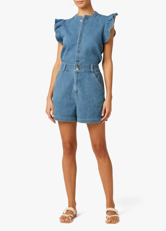 THE EMILIA ROMPER sold by Joe's Jeans