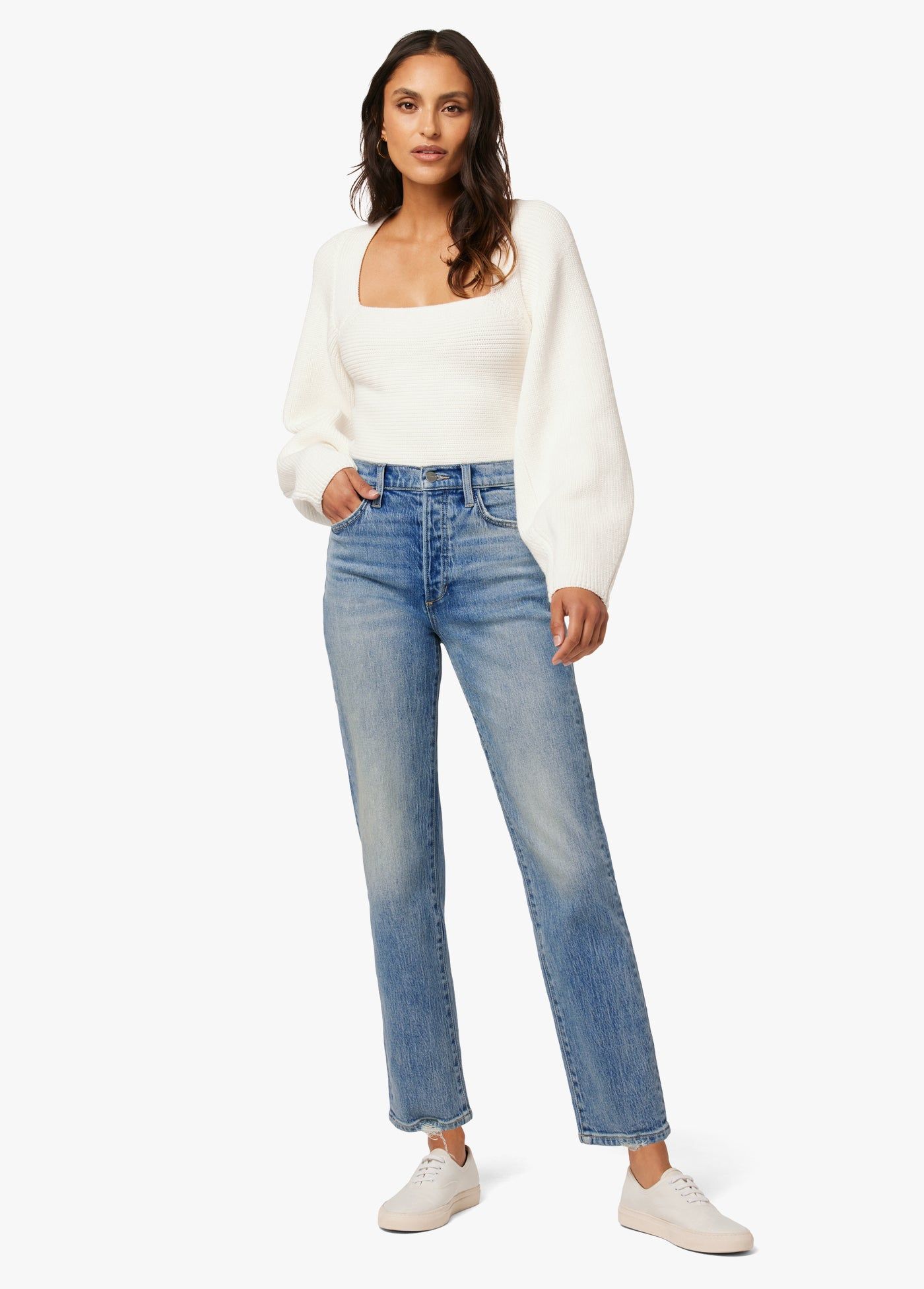 THE HONOR sold by Joe's Jeans product image thumbnail 6