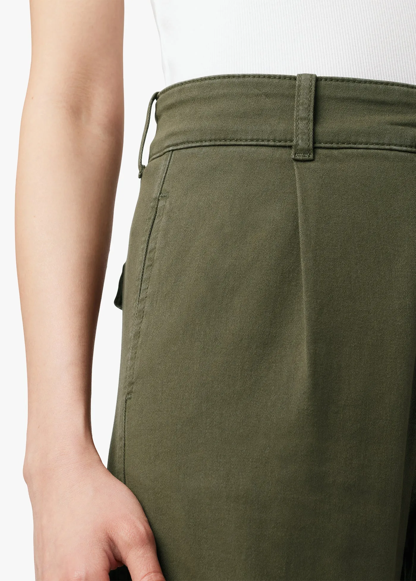 THE PRECIOUS CARGO sold by Joe's Jeans product image thumbnail 4