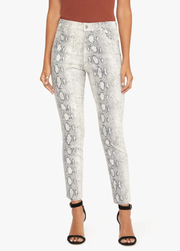 HIGH RISE CIGARETTE sold by Joe's Jeans