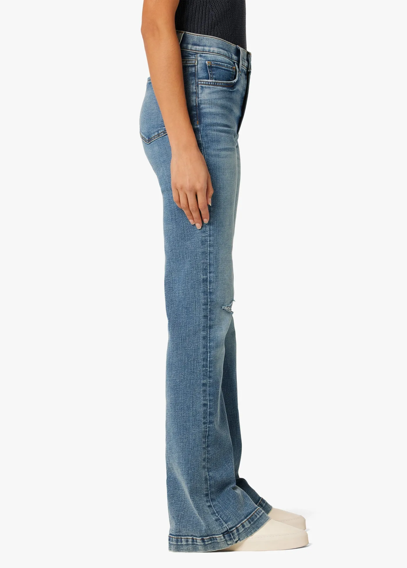 THE MOLLY sold by Joe's Jeans product image thumbnail 2