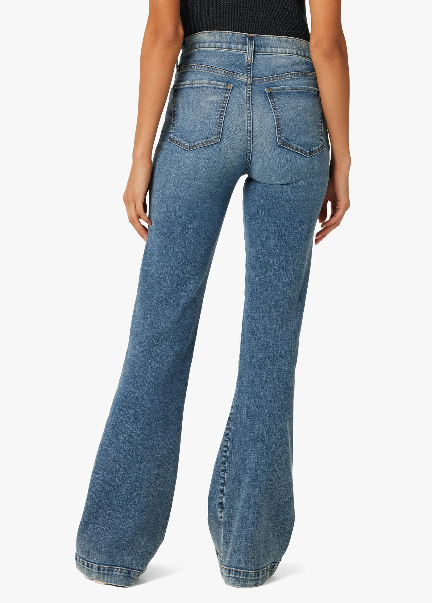 THE MOLLY sold by Joe's Jeans product image thumbnail 3