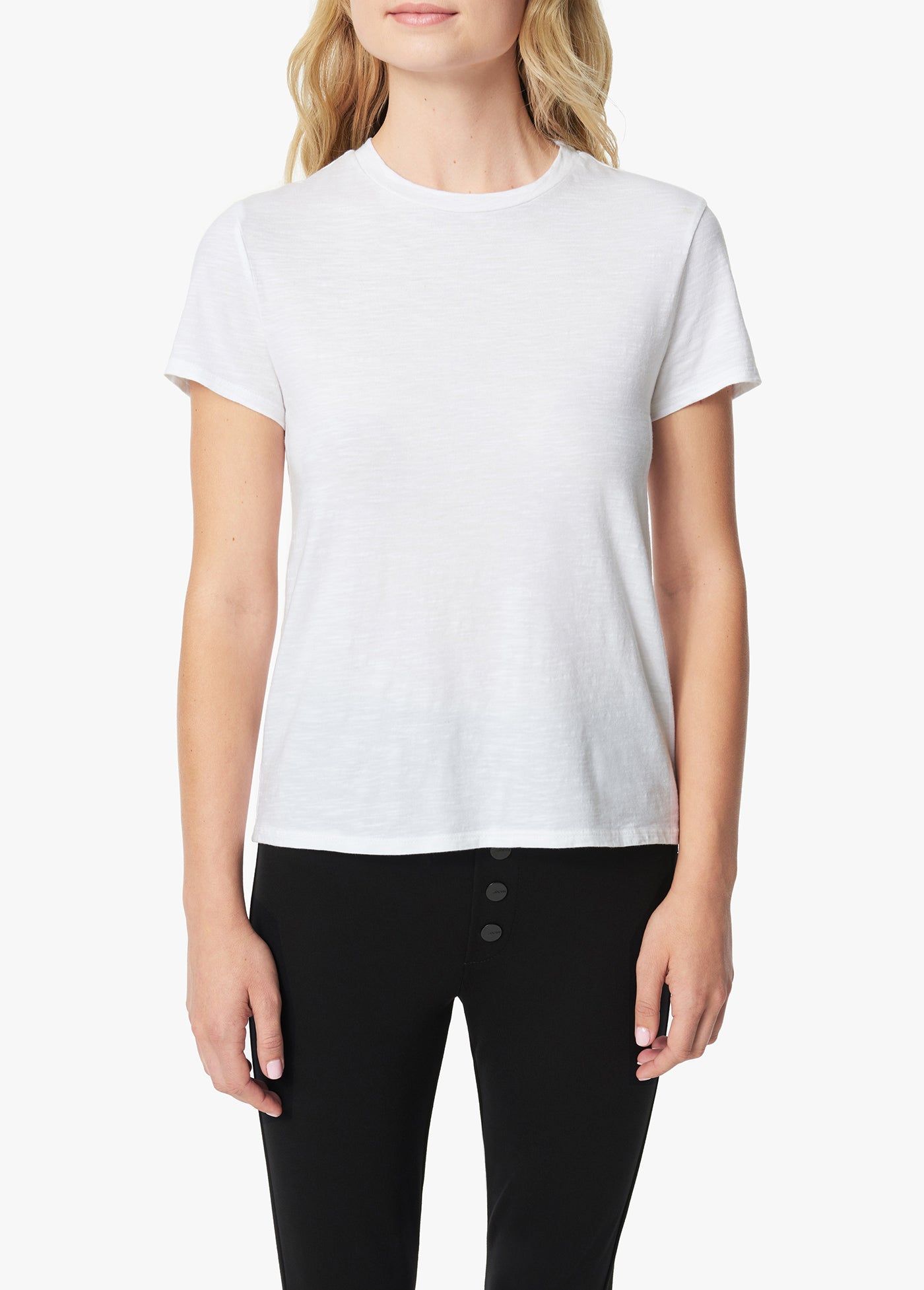 CREWNECK T-SHIRT sold by Joe's Jeans