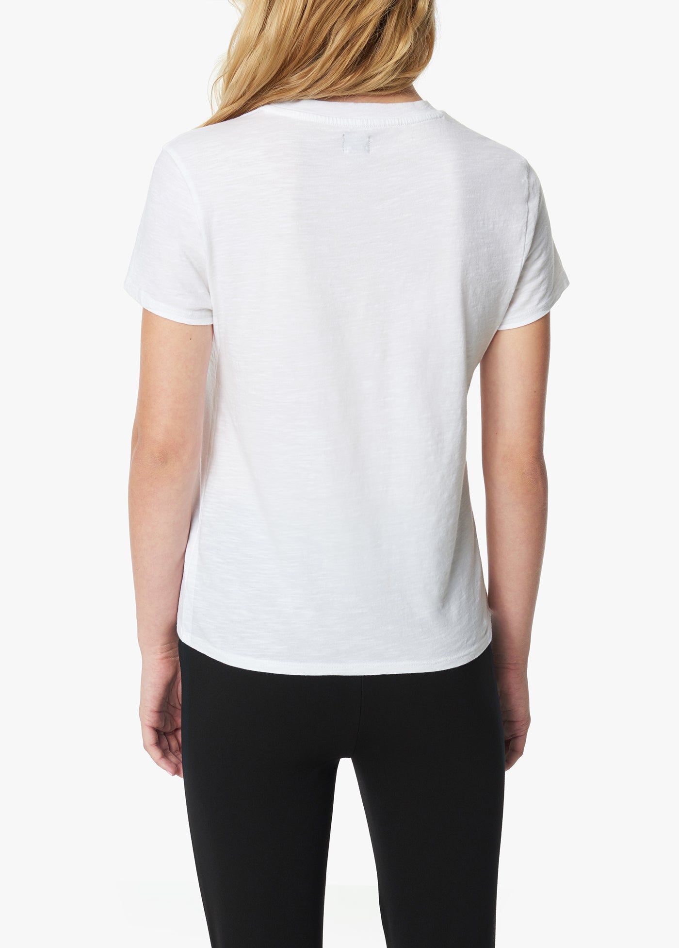 CREWNECK T-SHIRT sold by Joe's Jeans product image thumbnail 2