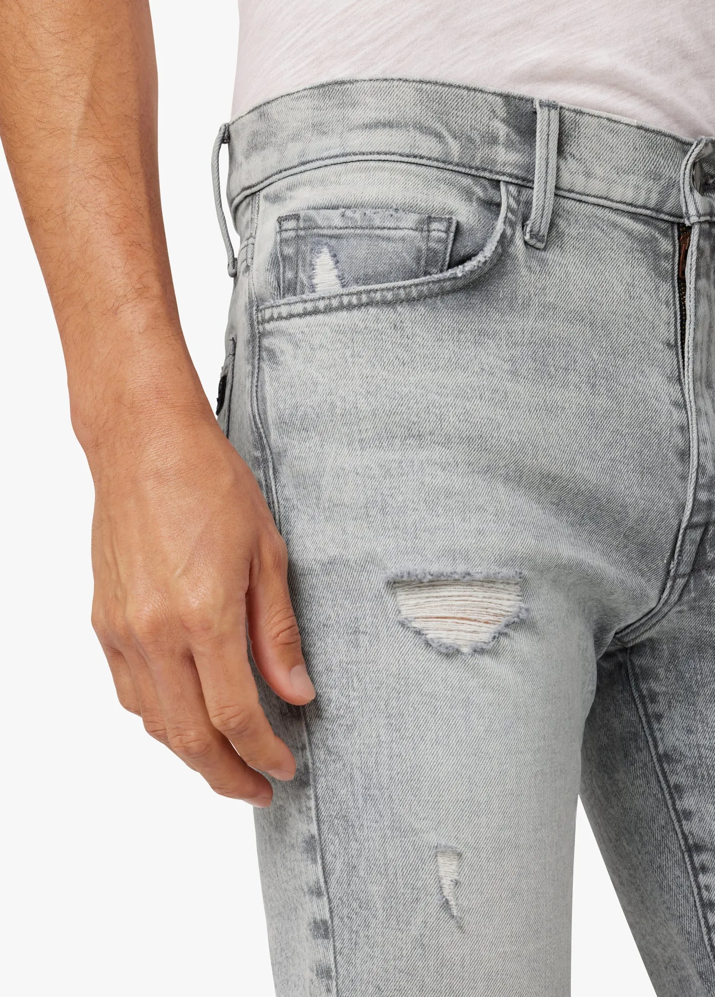 THE DEAN sold by Joe's Jeans product image thumbnail 4