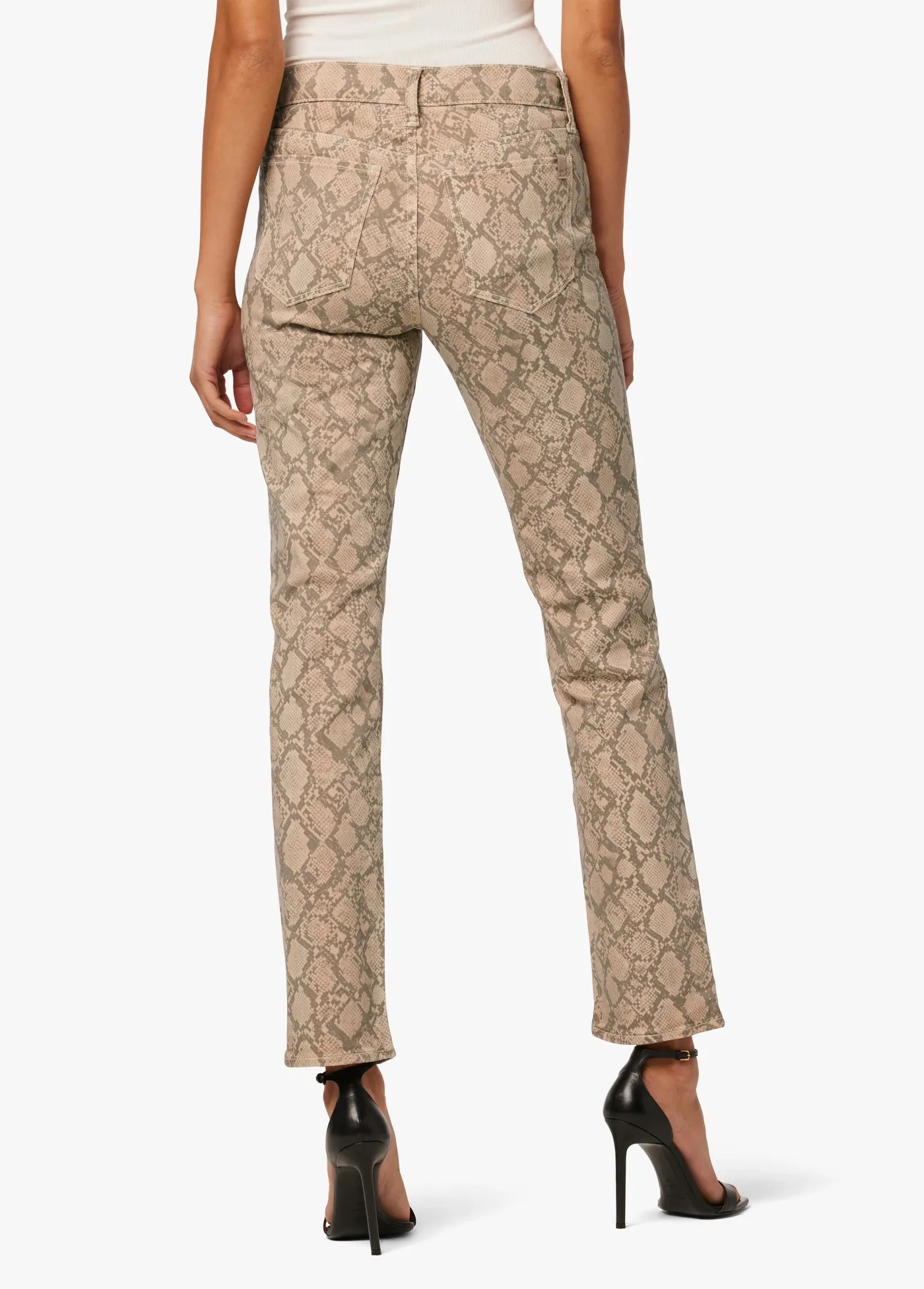 THE LARA sold by Joe's Jeans product image thumbnail 3