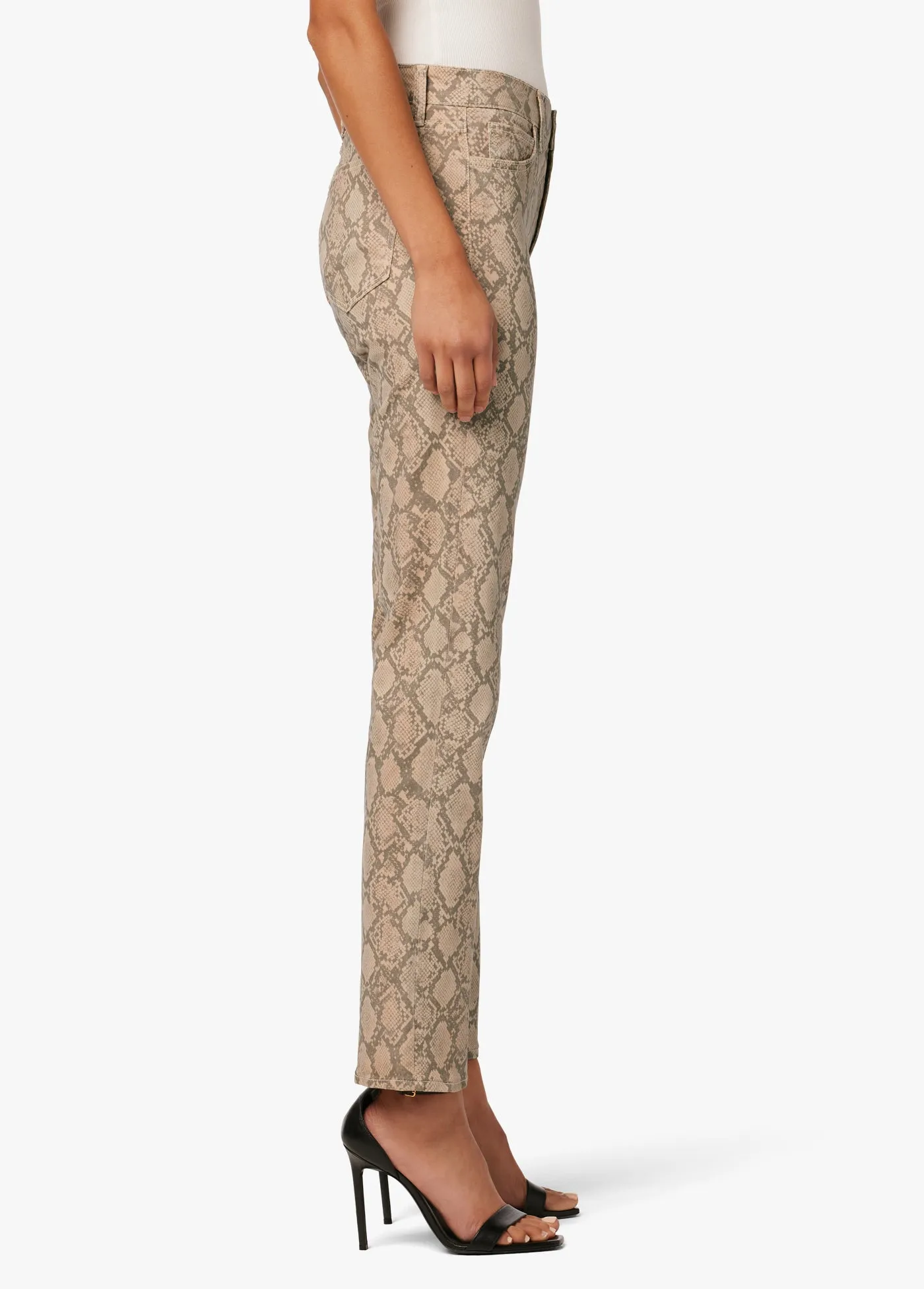 THE LARA sold by Joe's Jeans product image thumbnail 2