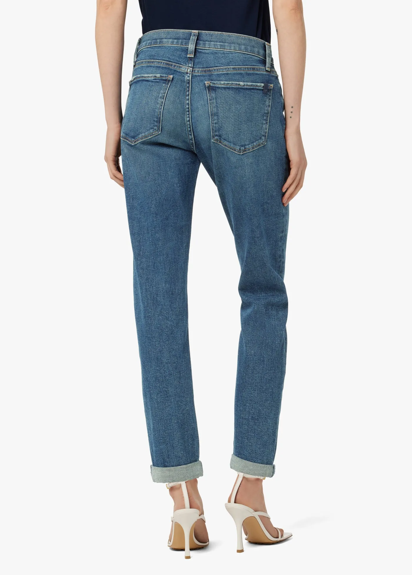 THE BOBBY sold by Joe's Jeans product image thumbnail 3