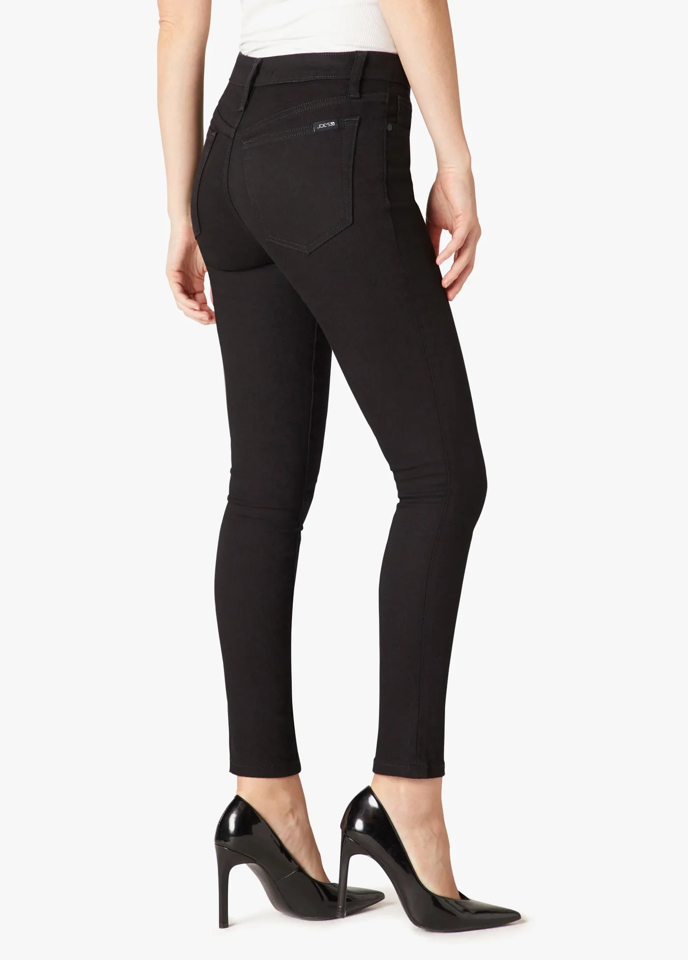 CURVY SKINNY ANKLE sold by Joe's Jeans product image thumbnail 2