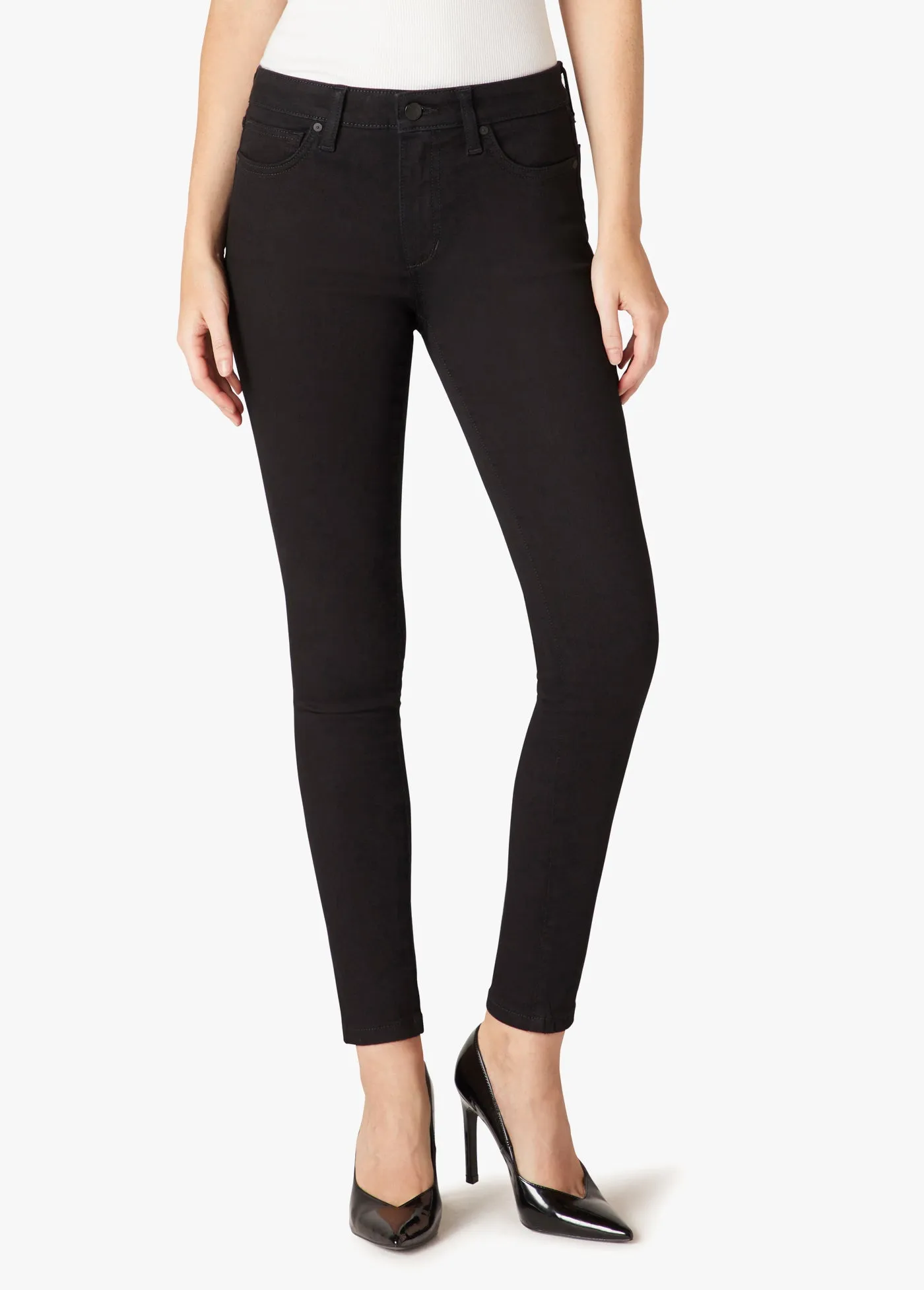 CURVY SKINNY ANKLE sold by Joe's Jeans
