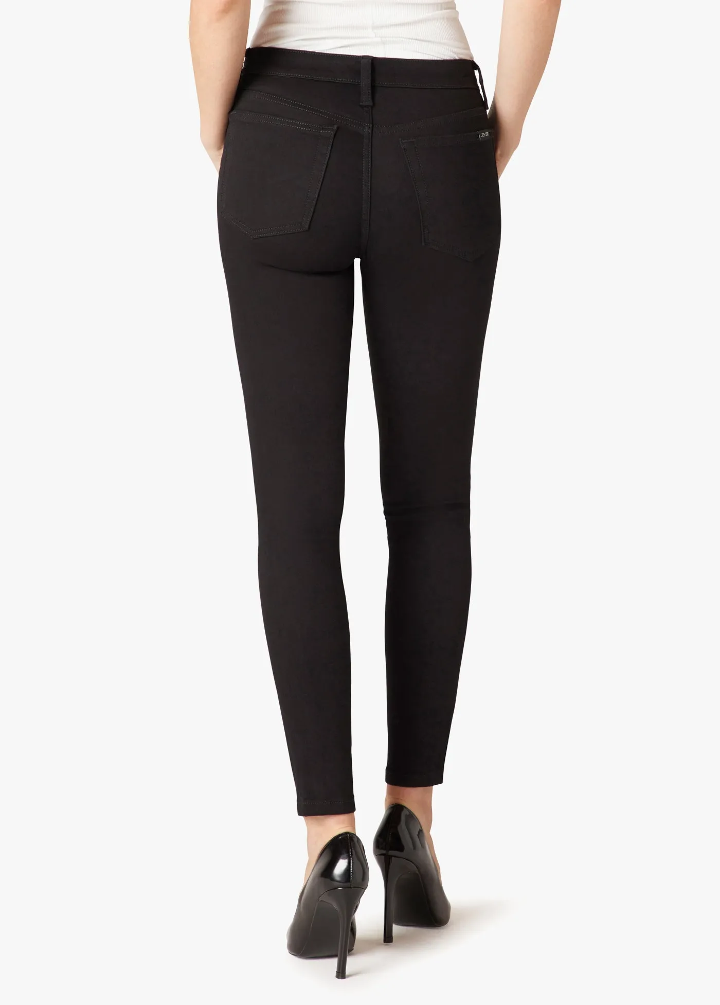 CURVY SKINNY ANKLE sold by Joe's Jeans product image thumbnail 3