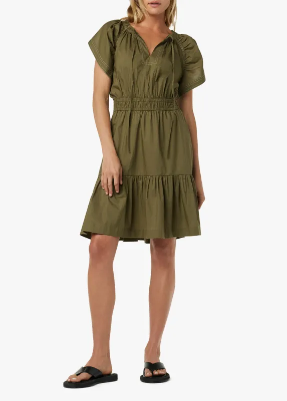 THE ATHENA DRESS sold by Joe's Jeans