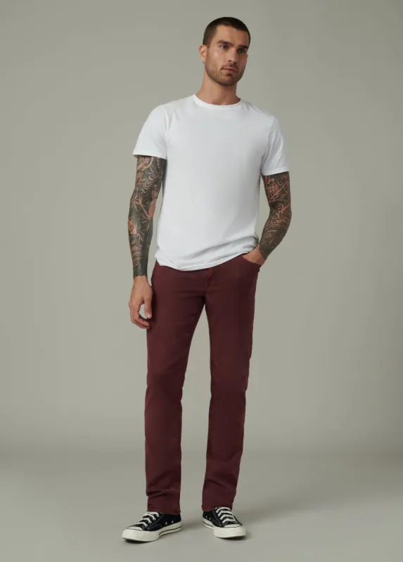 THE BRIXTON TWILL sold by Joe's Jeans