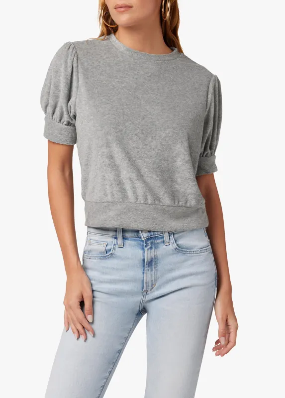 CORRA SWEATSHIRT sold by Joe's Jeans