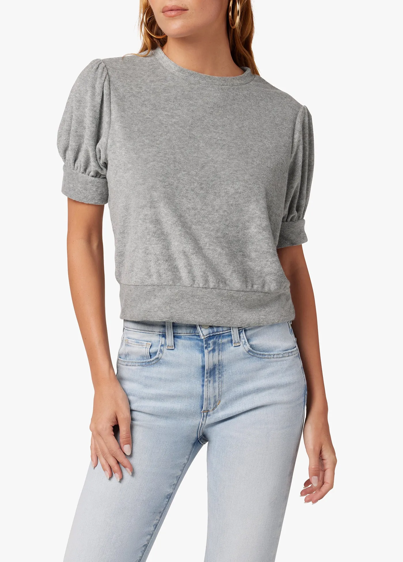 CORRA SWEATSHIRT sold by Joe's Jeans