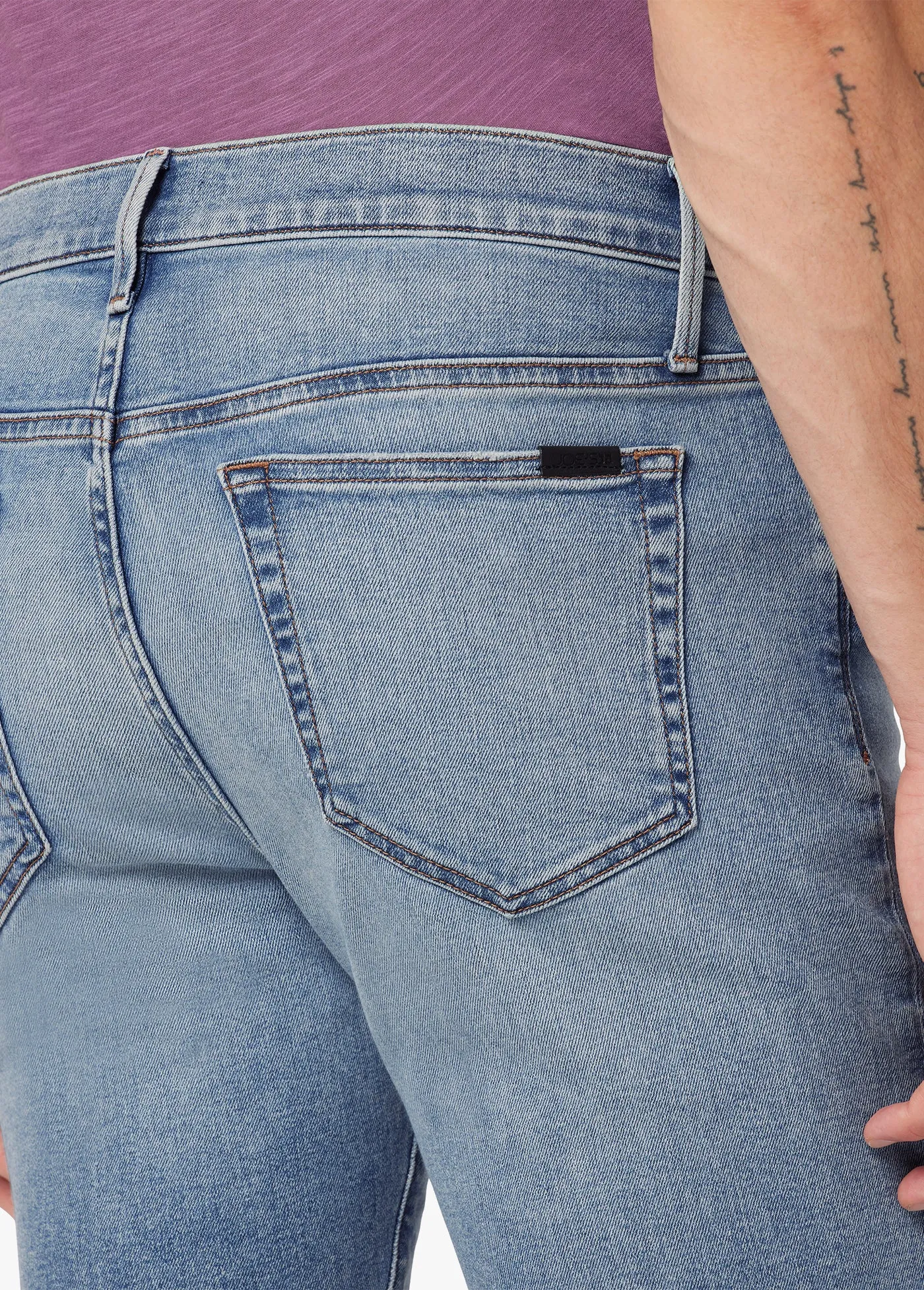 THE DEAN sold by Joe's Jeans product image thumbnail 5