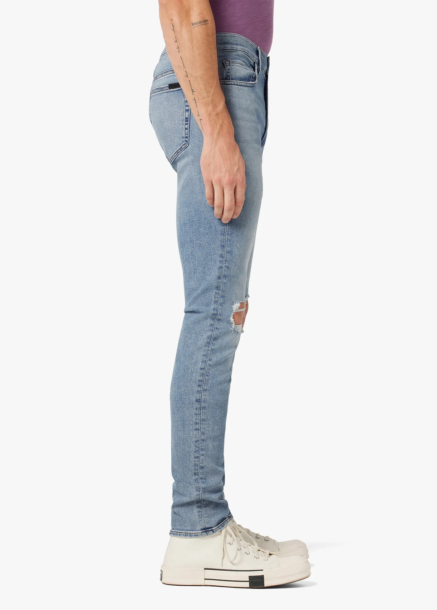 THE DEAN sold by Joe's Jeans product image thumbnail 2