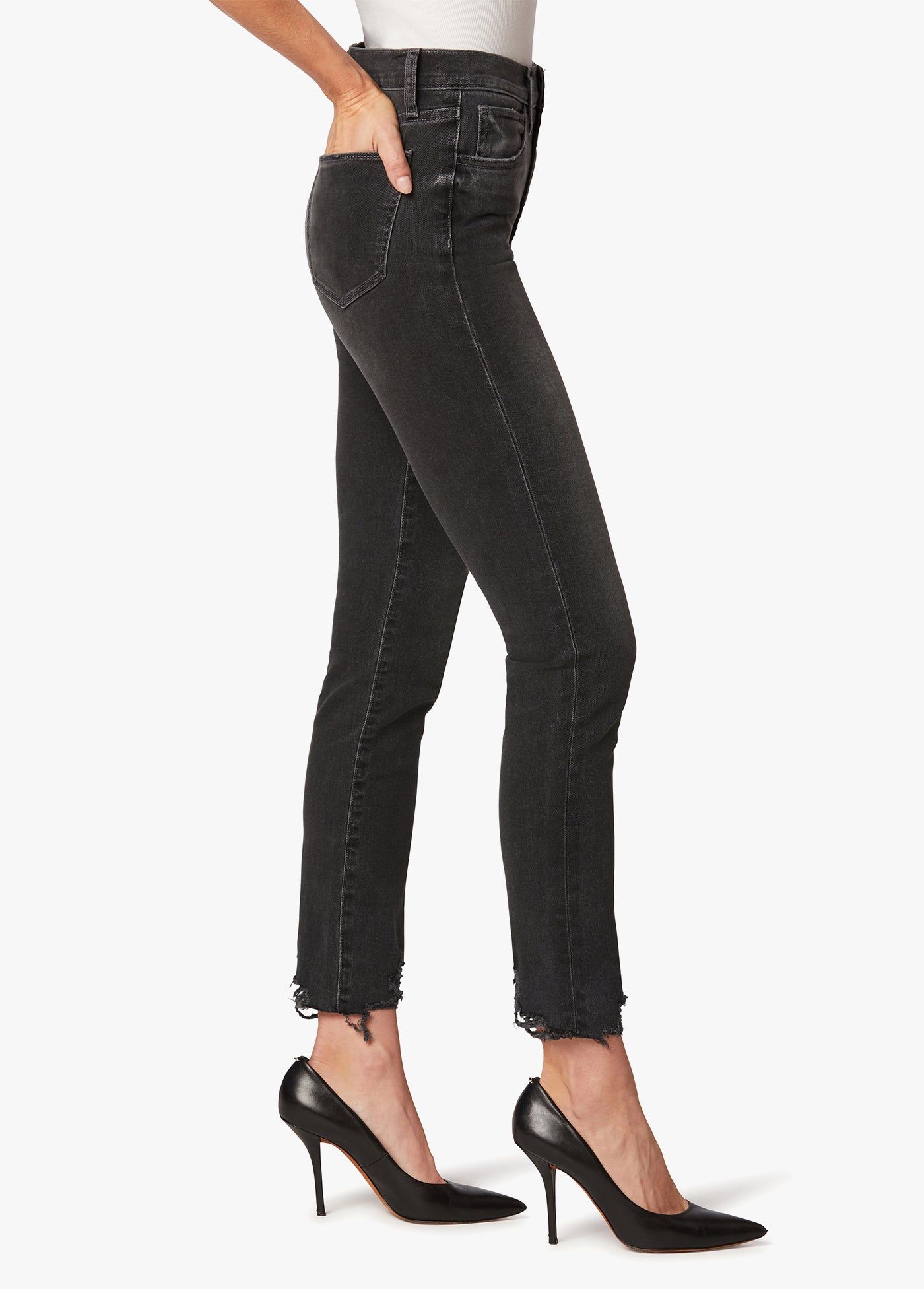 THE LUNA sold by Joe's Jeans product image thumbnail 3