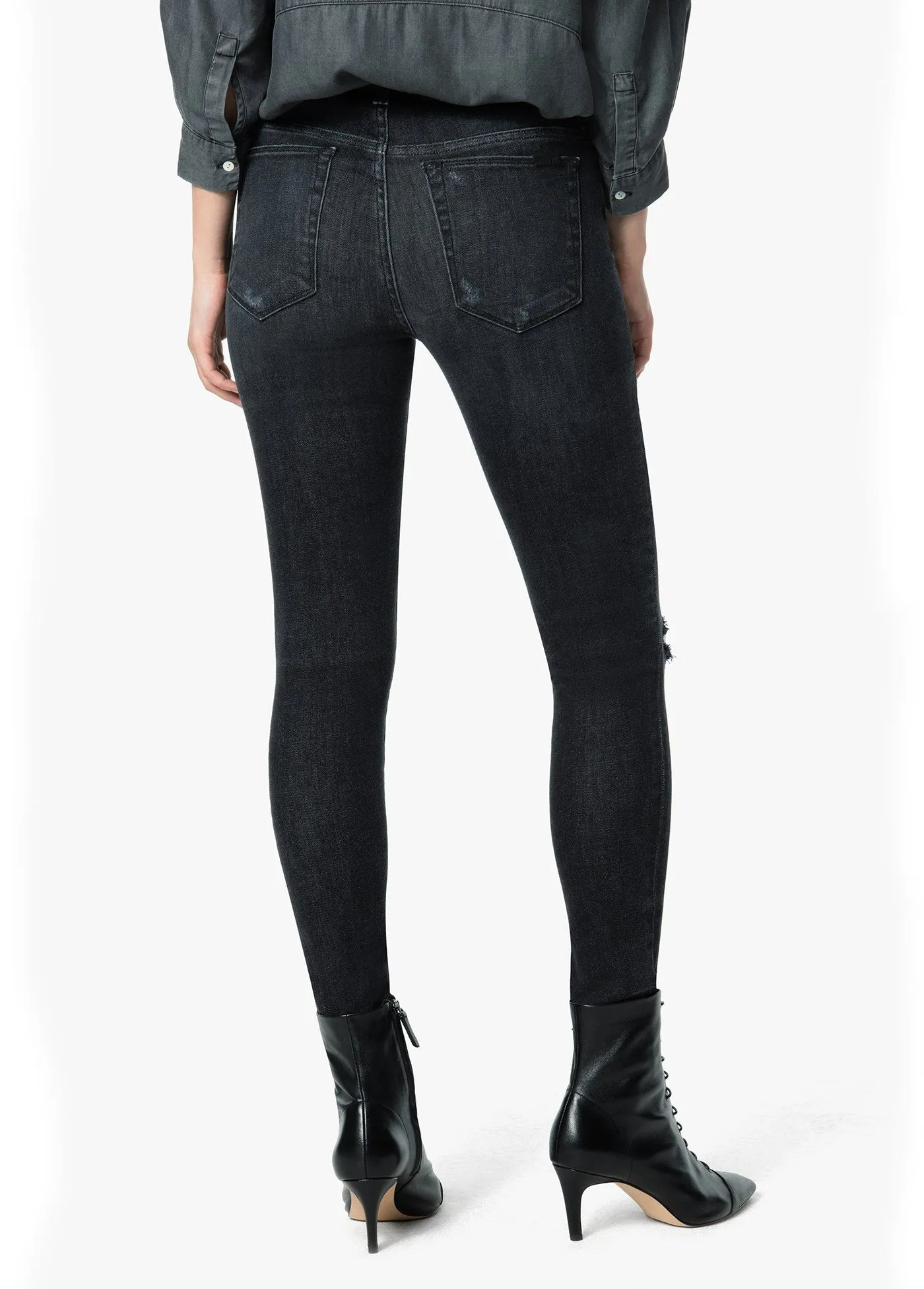 THE ICON ANKLE sold by Joe's Jeans product image thumbnail 2