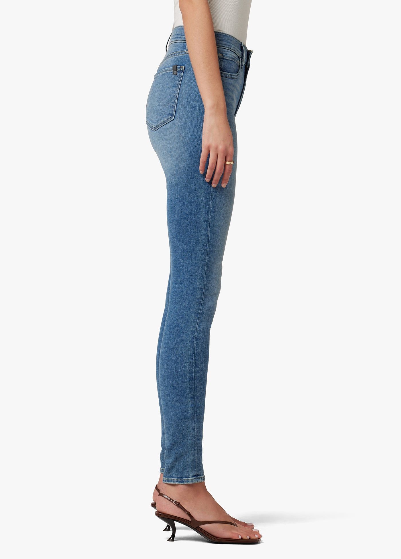 THE TWIGGY sold by Joe's Jeans product image thumbnail 2