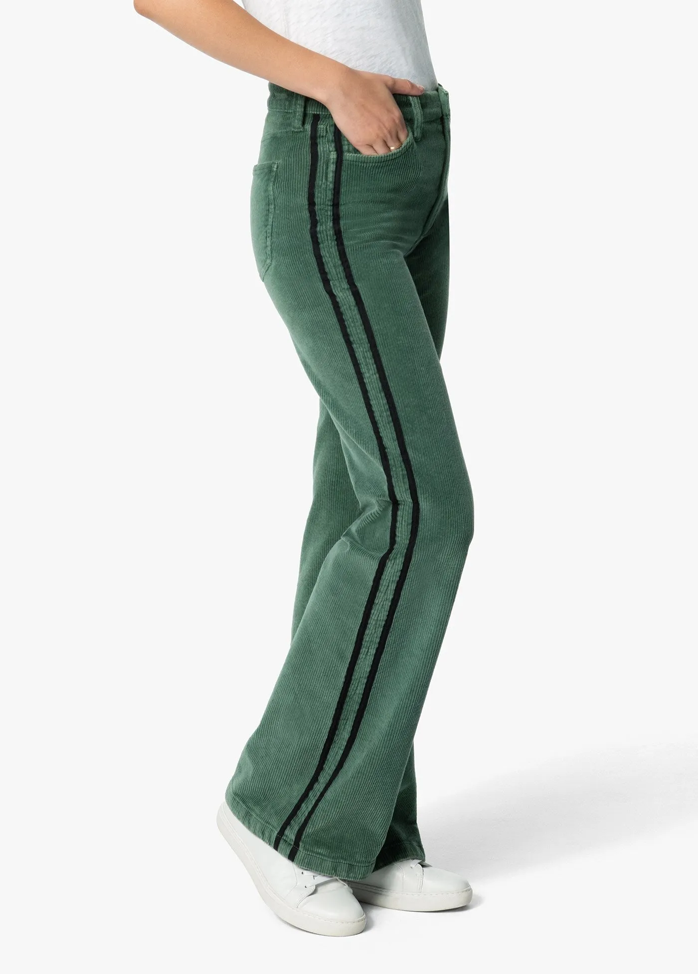 THE MOLLY sold by Joe's Jeans