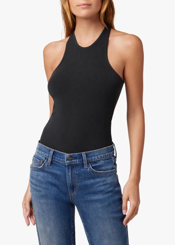 ROXY REVERSIBLE RACERBACK TWIST TANK sold by Joe's Jeans