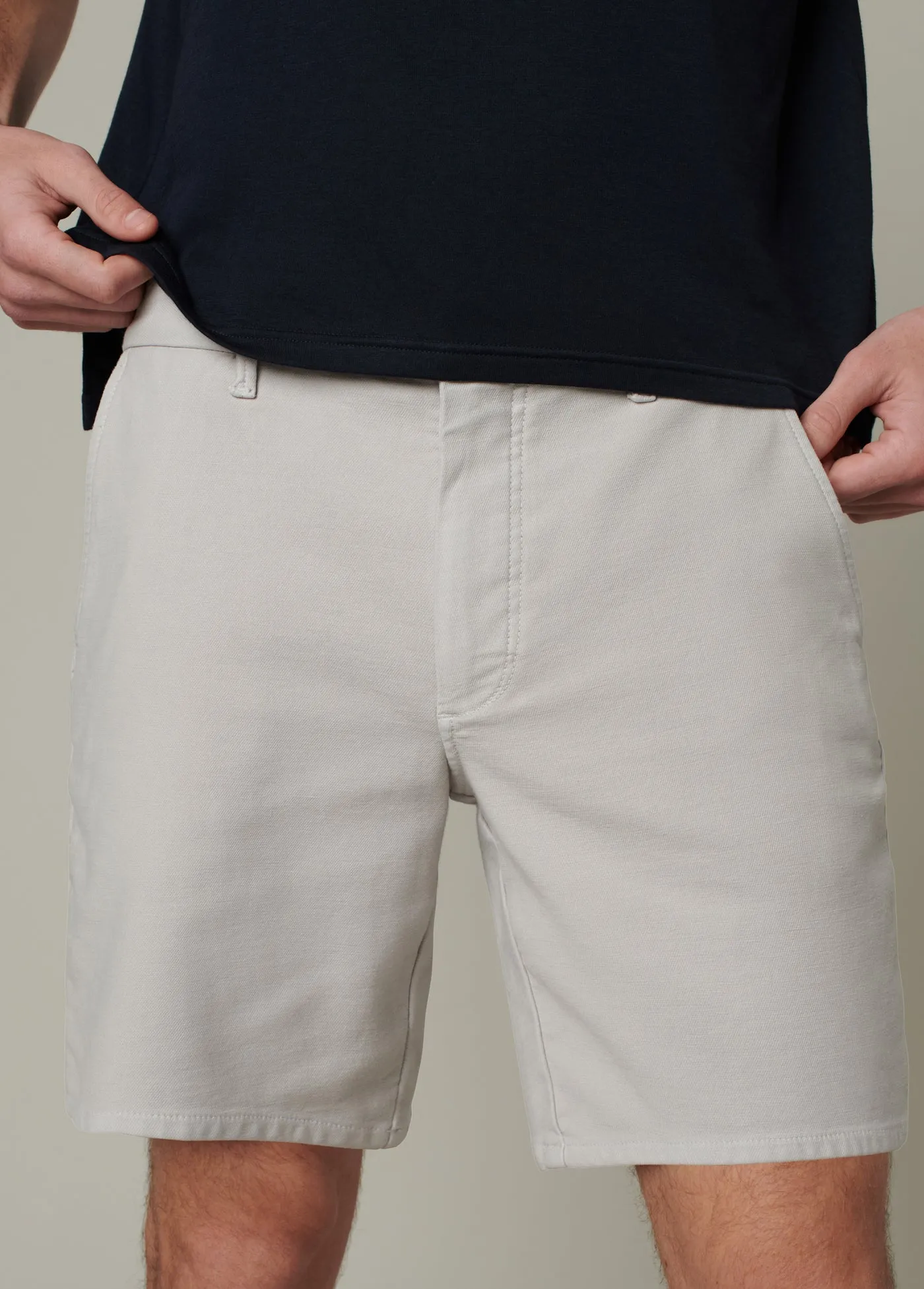 THE AIRSOFT SHORT sold by Joe's Jeans product image thumbnail 5