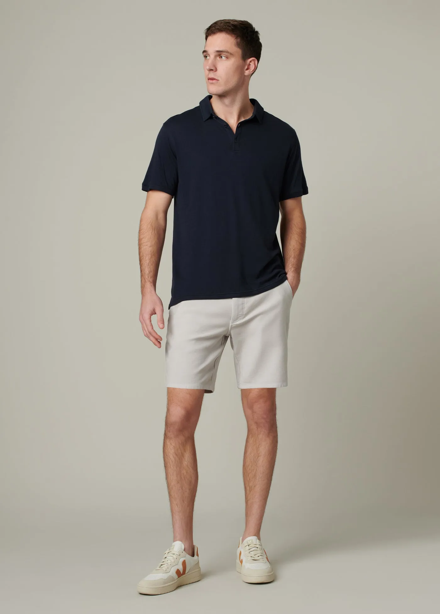 THE AIRSOFT SHORT sold by Joe's Jeans