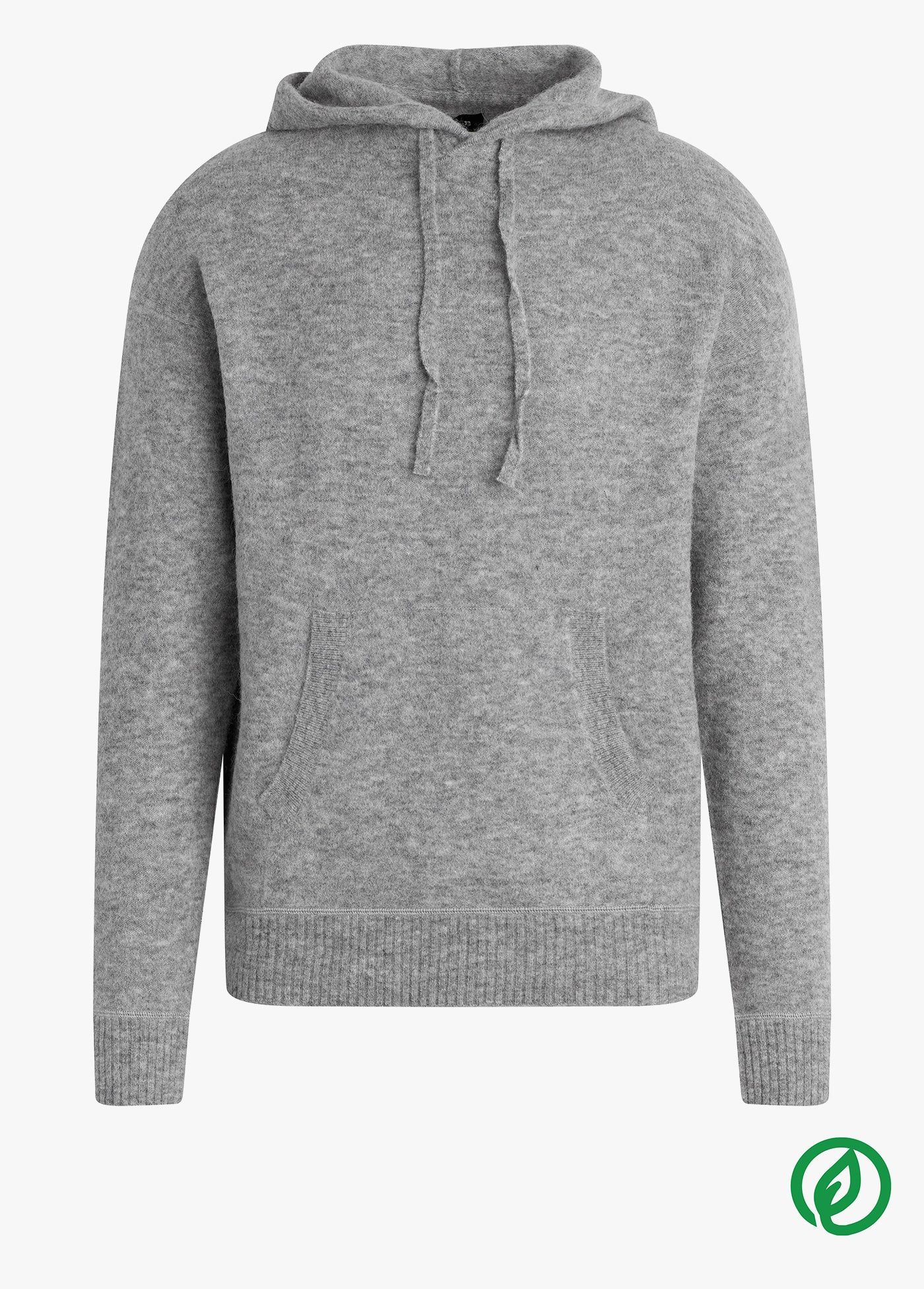 COZY HOODED SWEATER sold by Joe's Jeans product image thumbnail 5