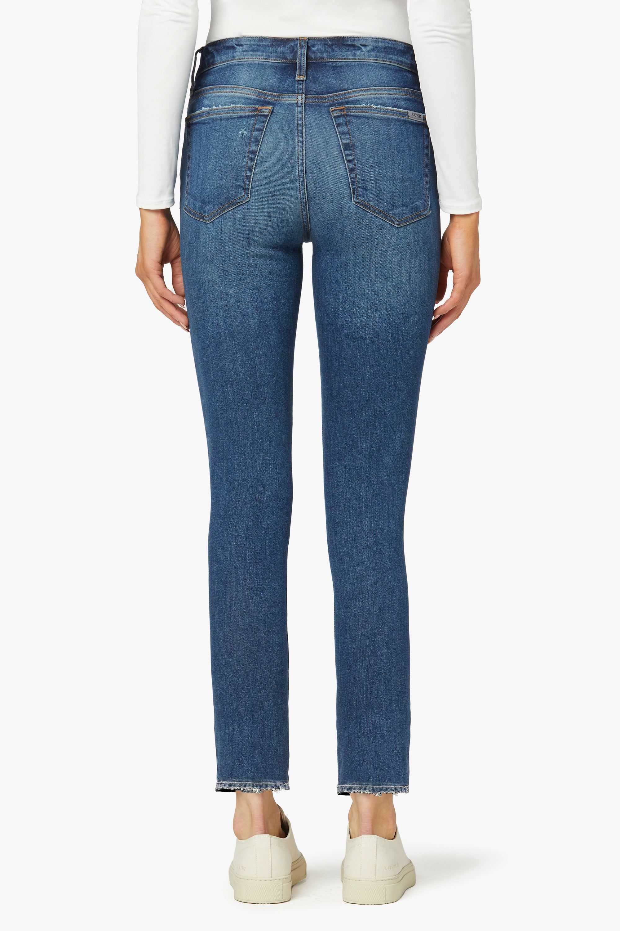 HIGH RISE STRAIGHT sold by Joe's Jeans product image thumbnail 3